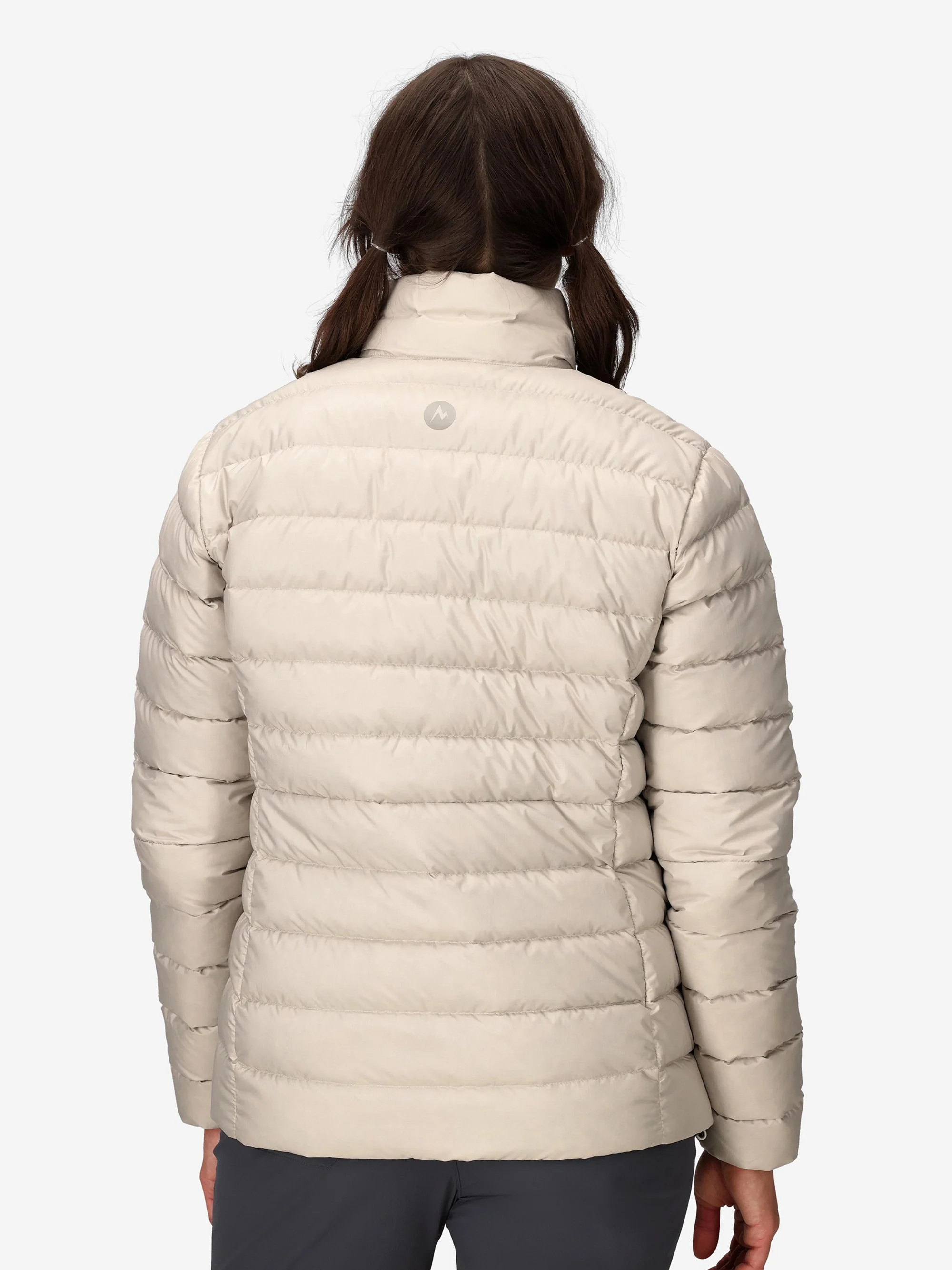 Marmot Womens Highlander Down Jacket - Image 10