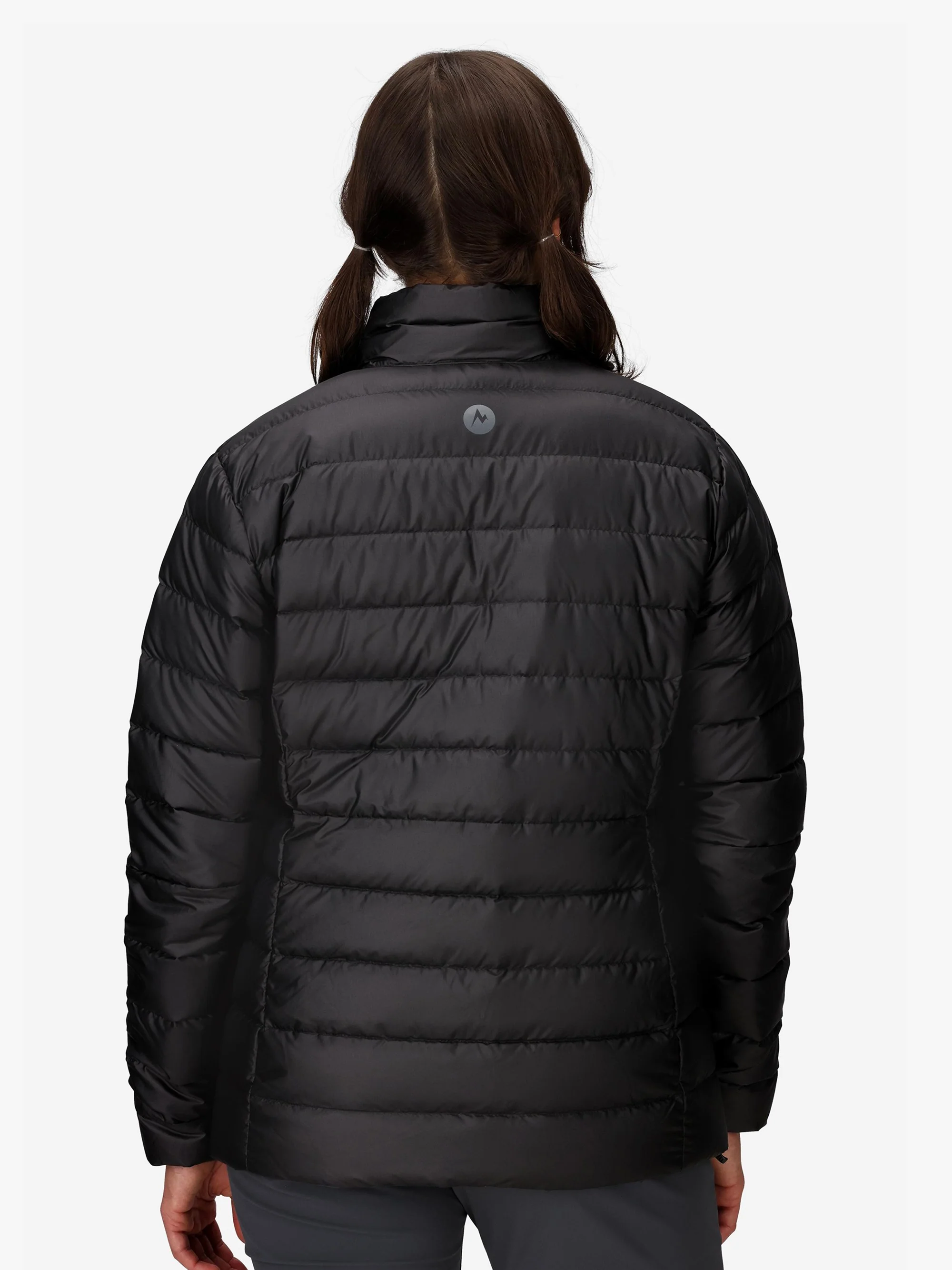Marmot Womens Highlander Down Jacket - Image 2