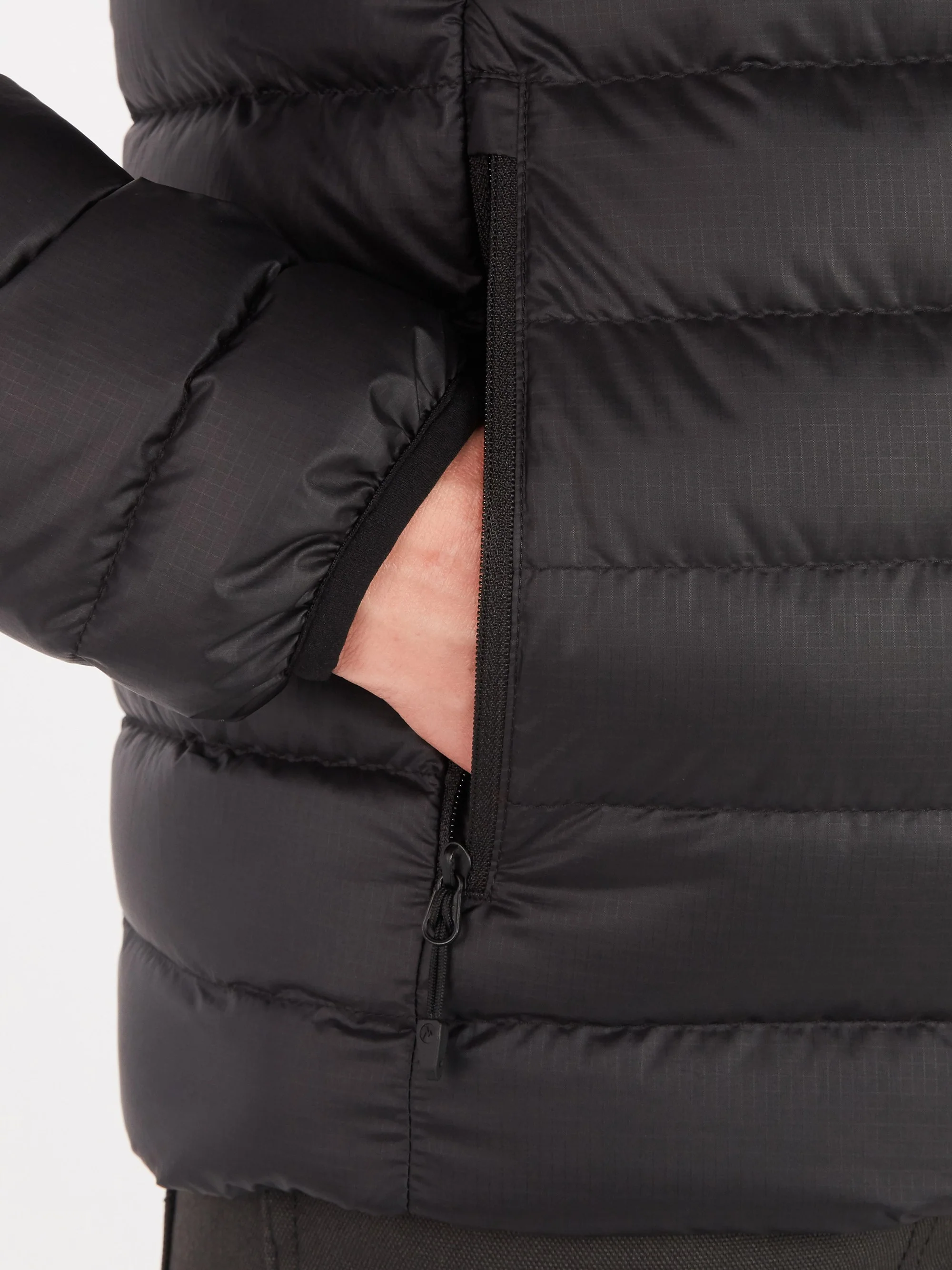 Marmot Womens Highlander Hoody - Image 5