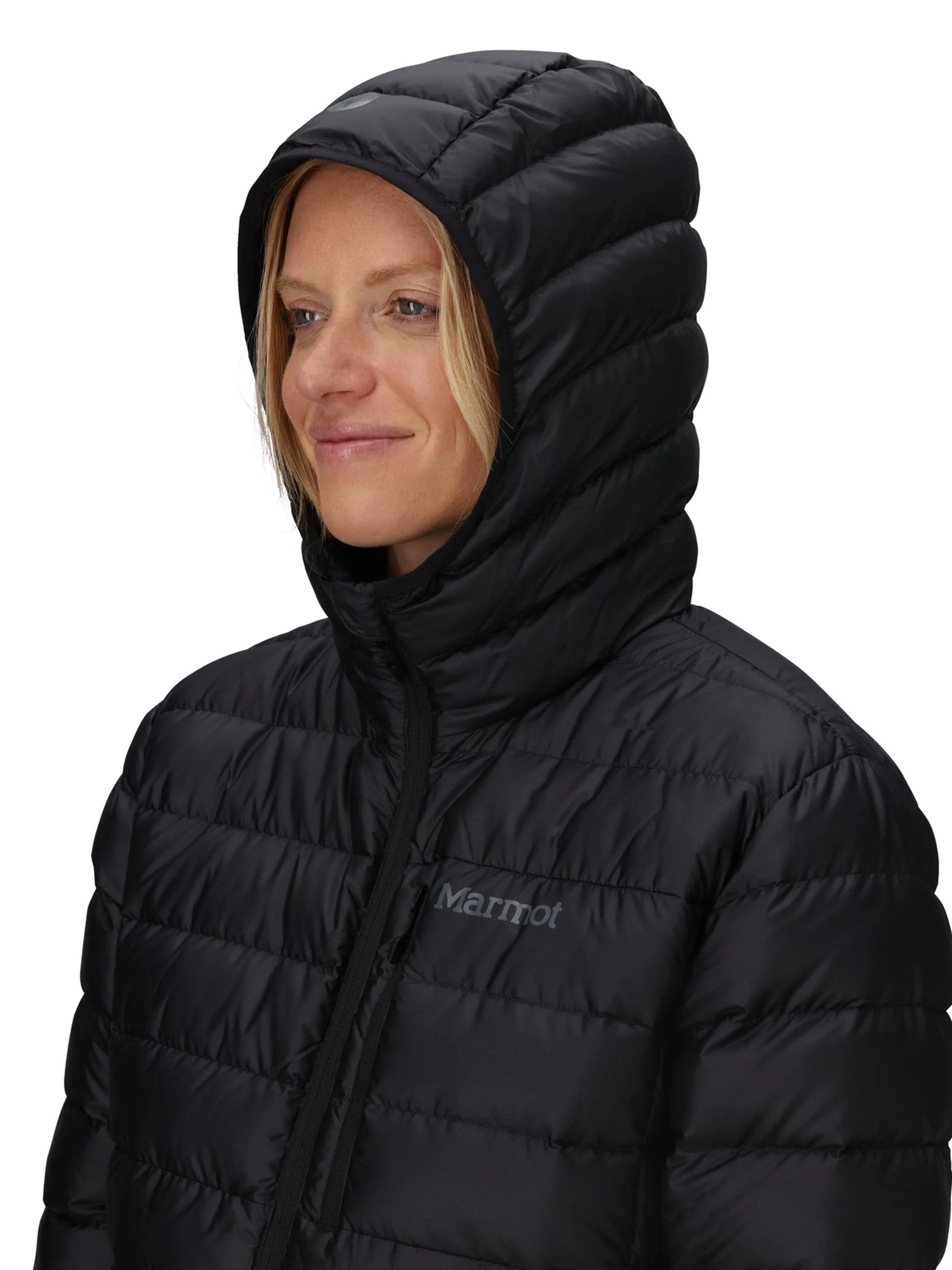 Marmot Womens Highlander Hoody - Image 8