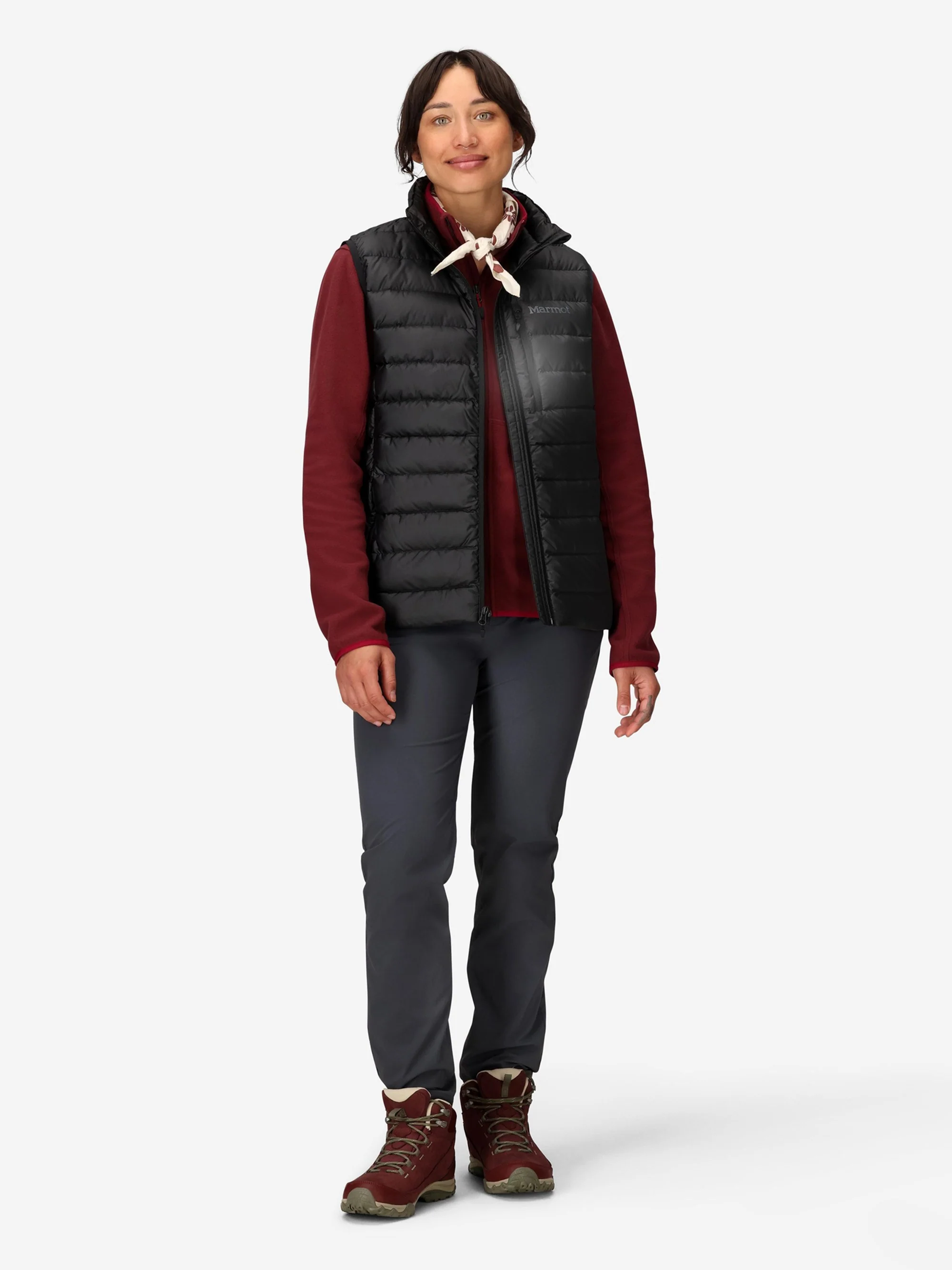 Marmot Womens Highlander Vest - Image 7