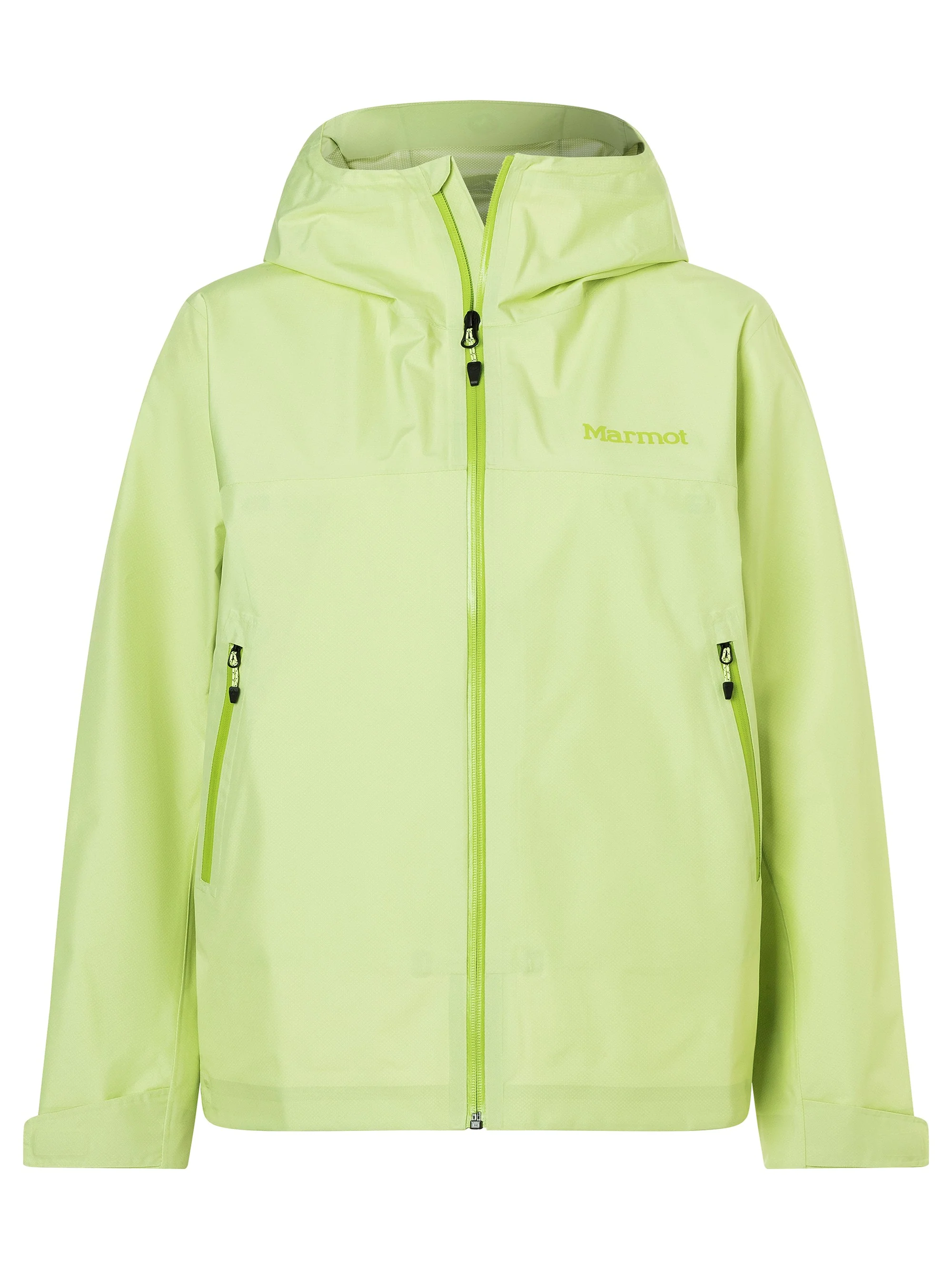 Marmot Womens Minimalist Pertex Rain Jacket - Image 10