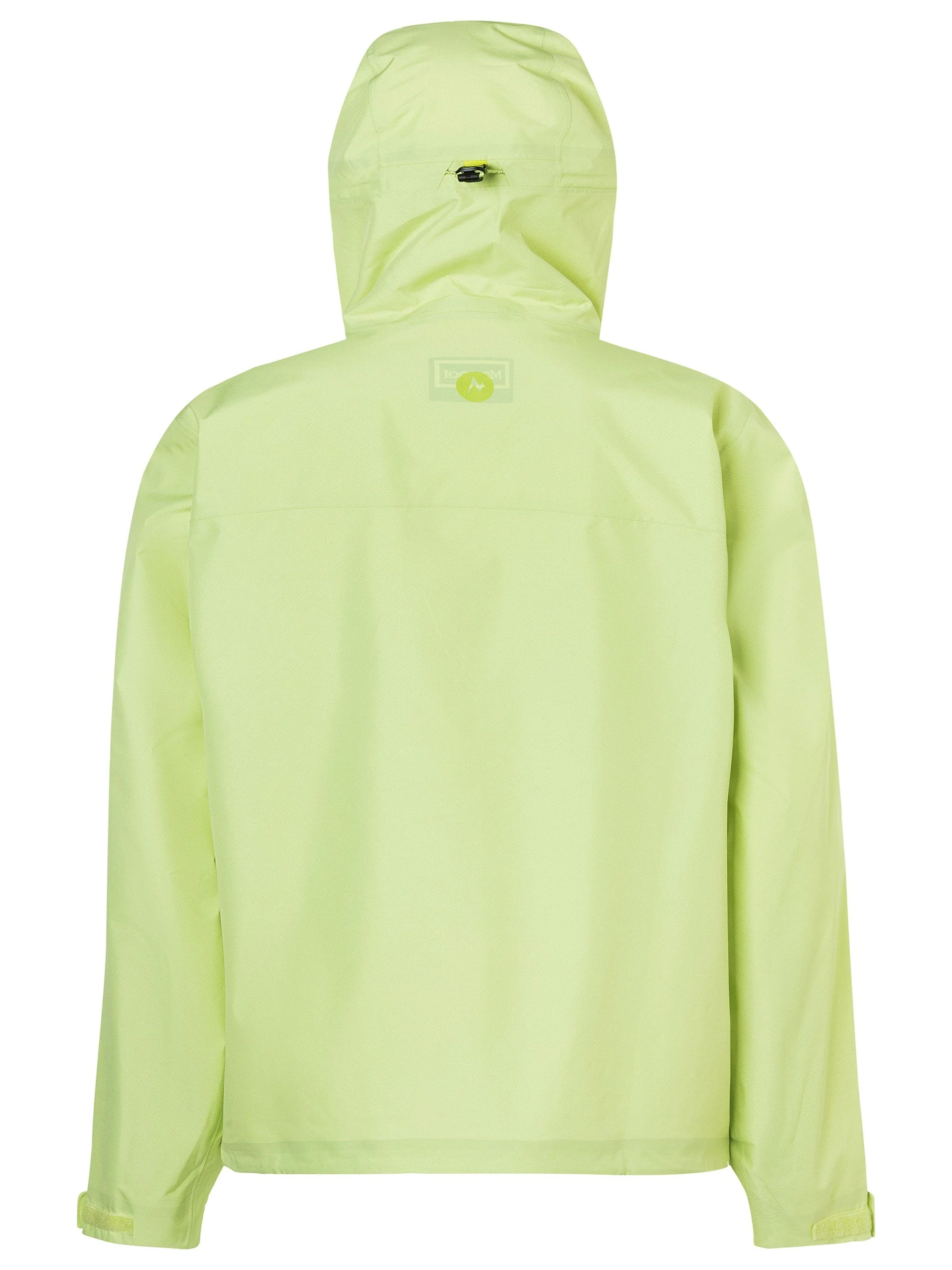 Marmot Womens Minimalist Pertex Rain Jacket - Image 21