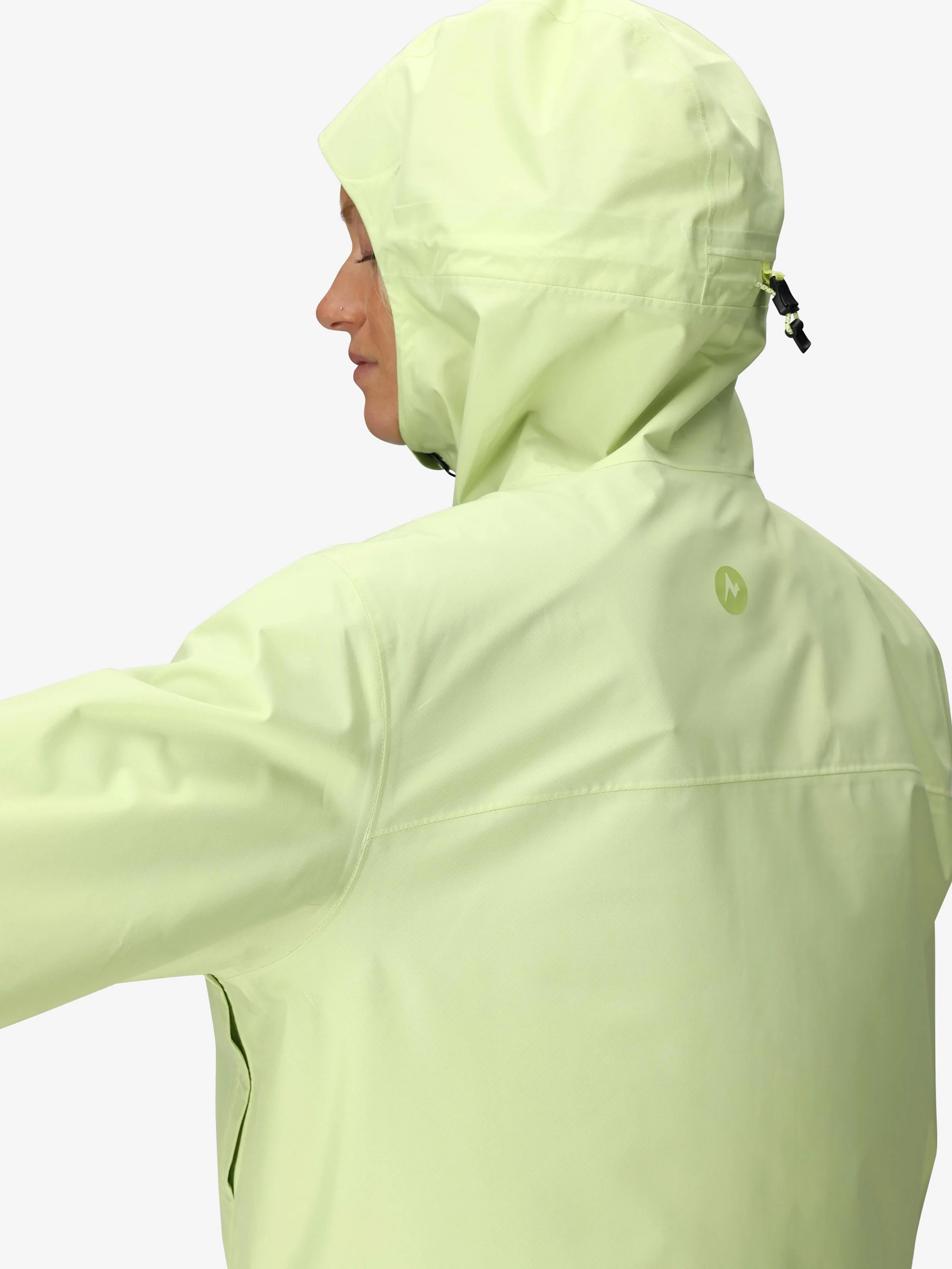 Marmot Womens Minimalist Pertex Rain Jacket - Image 23