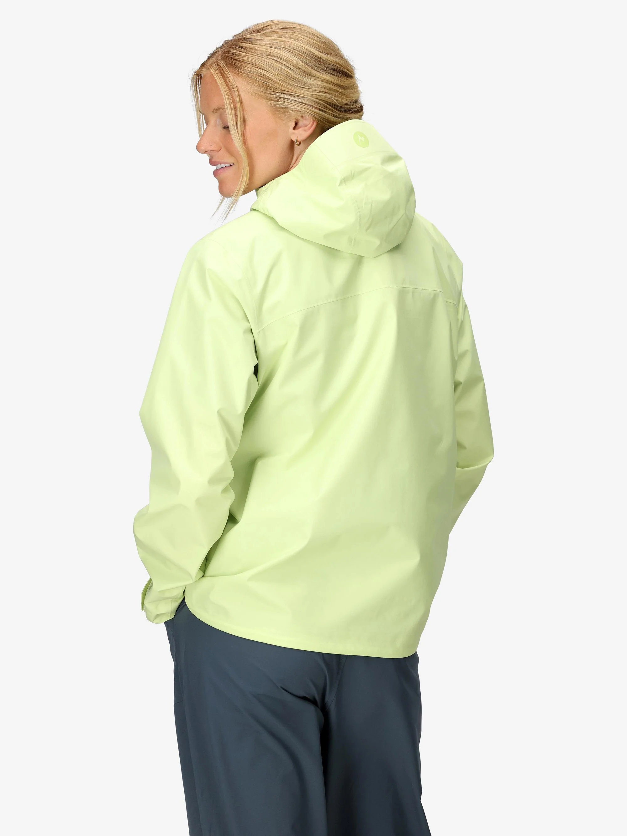Marmot Womens Minimalist Pertex Rain Jacket - Image 28