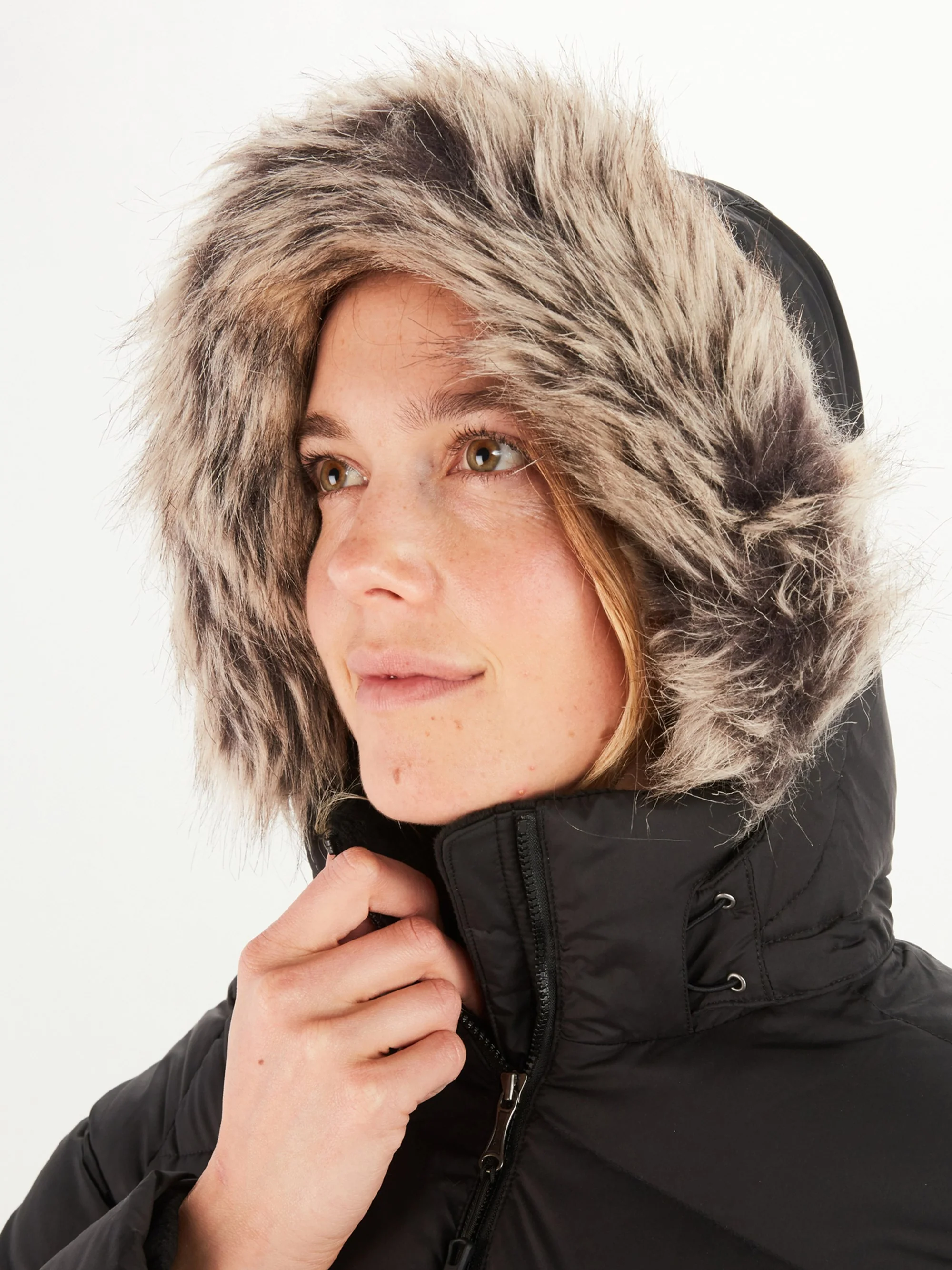 Marmot Womens Montreaux Down Coat - Image 5