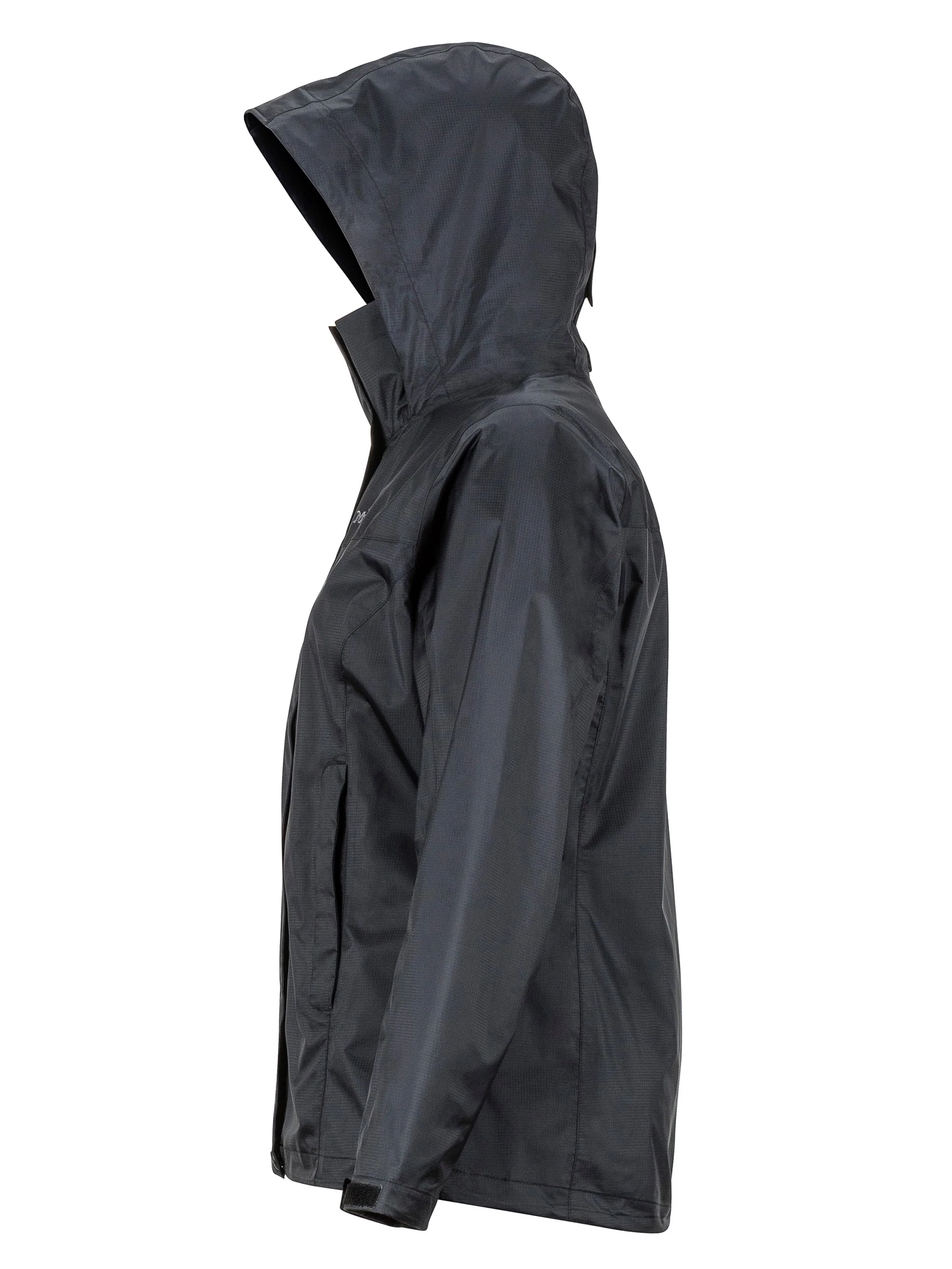 Marmot Womens PreCip Rain Jacket - Image 4