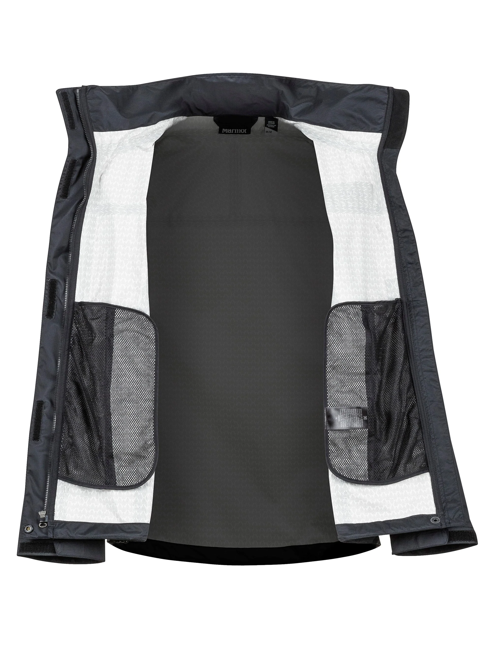 Marmot Womens PreCip Rain Jacket - Image 9