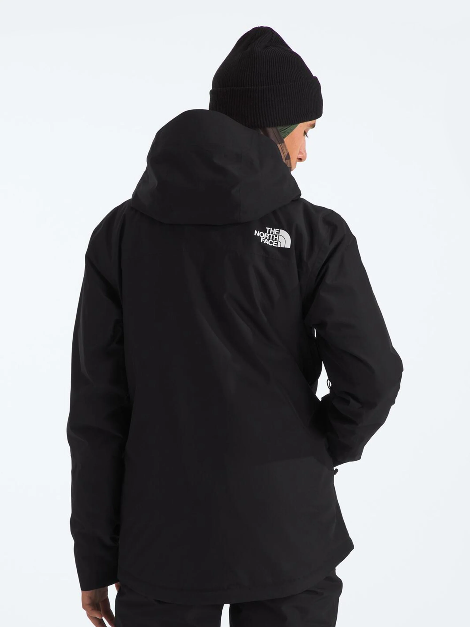 Mens Descendit Jacket - Image 14