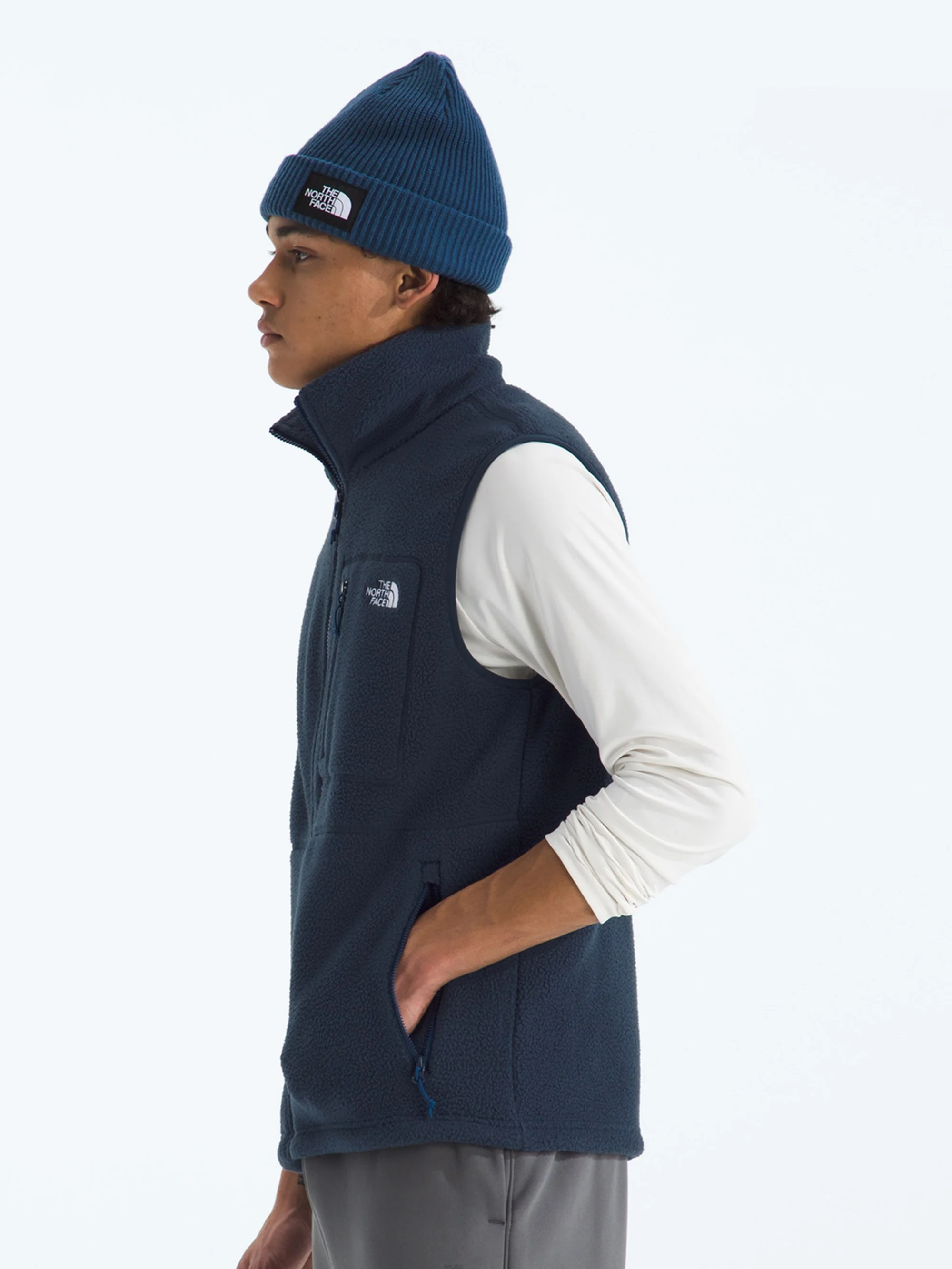 Mens Yumiori Vest - Image 7
