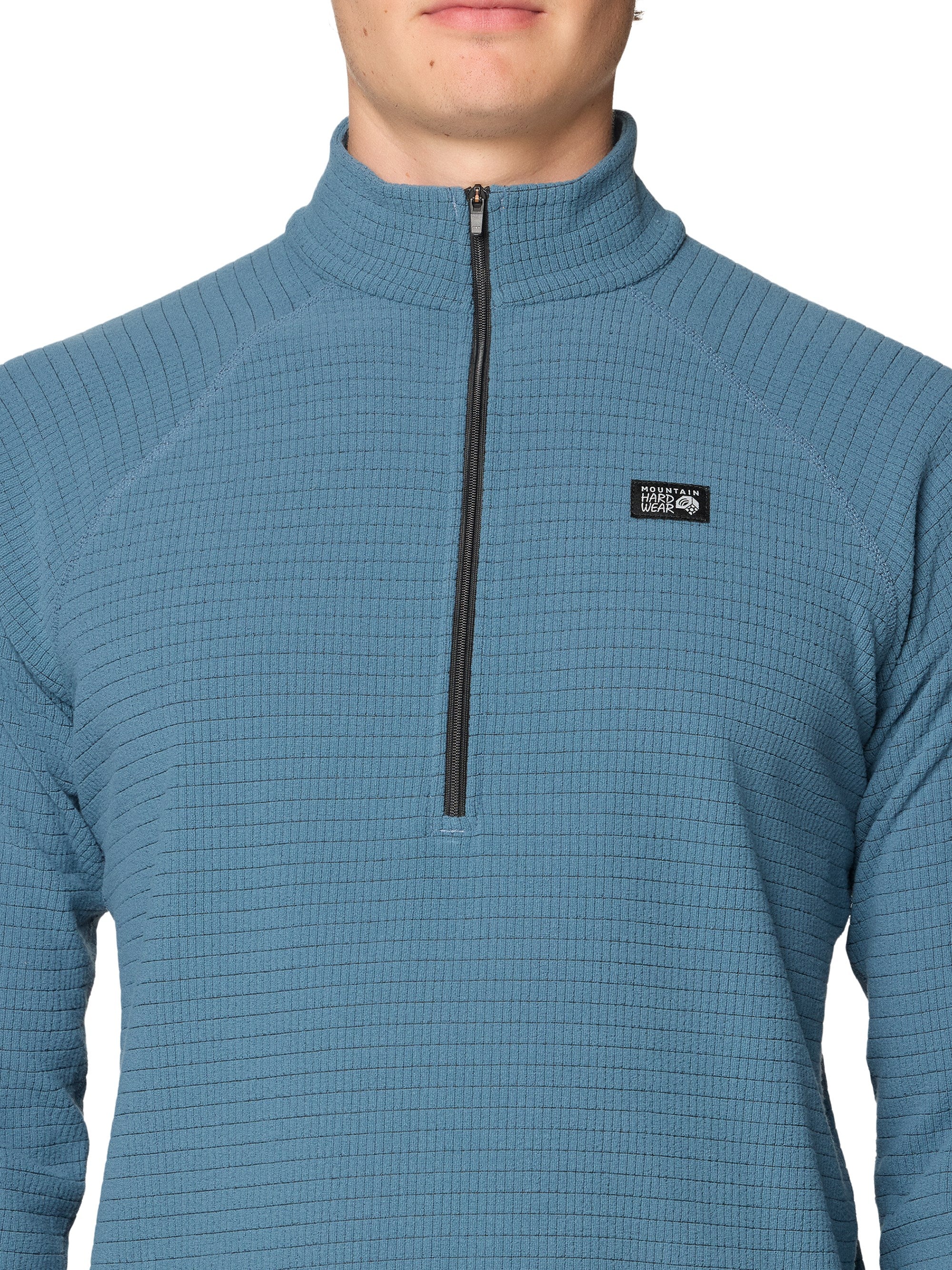 Mountain Hardware Summit Grid™ Half Zip - Image 13