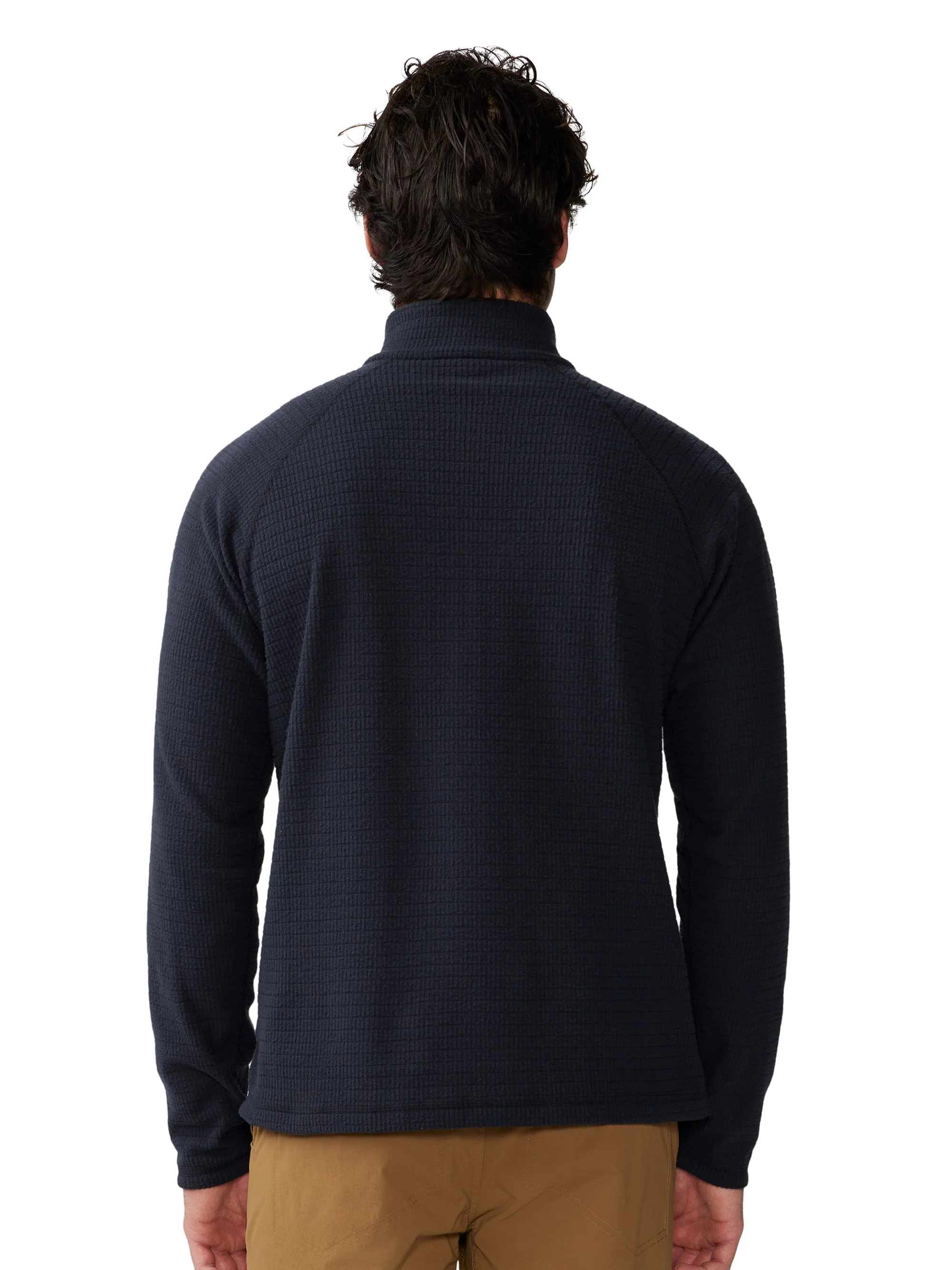 Mountain Hardware Summit Grid™ Half Zip - Image 2