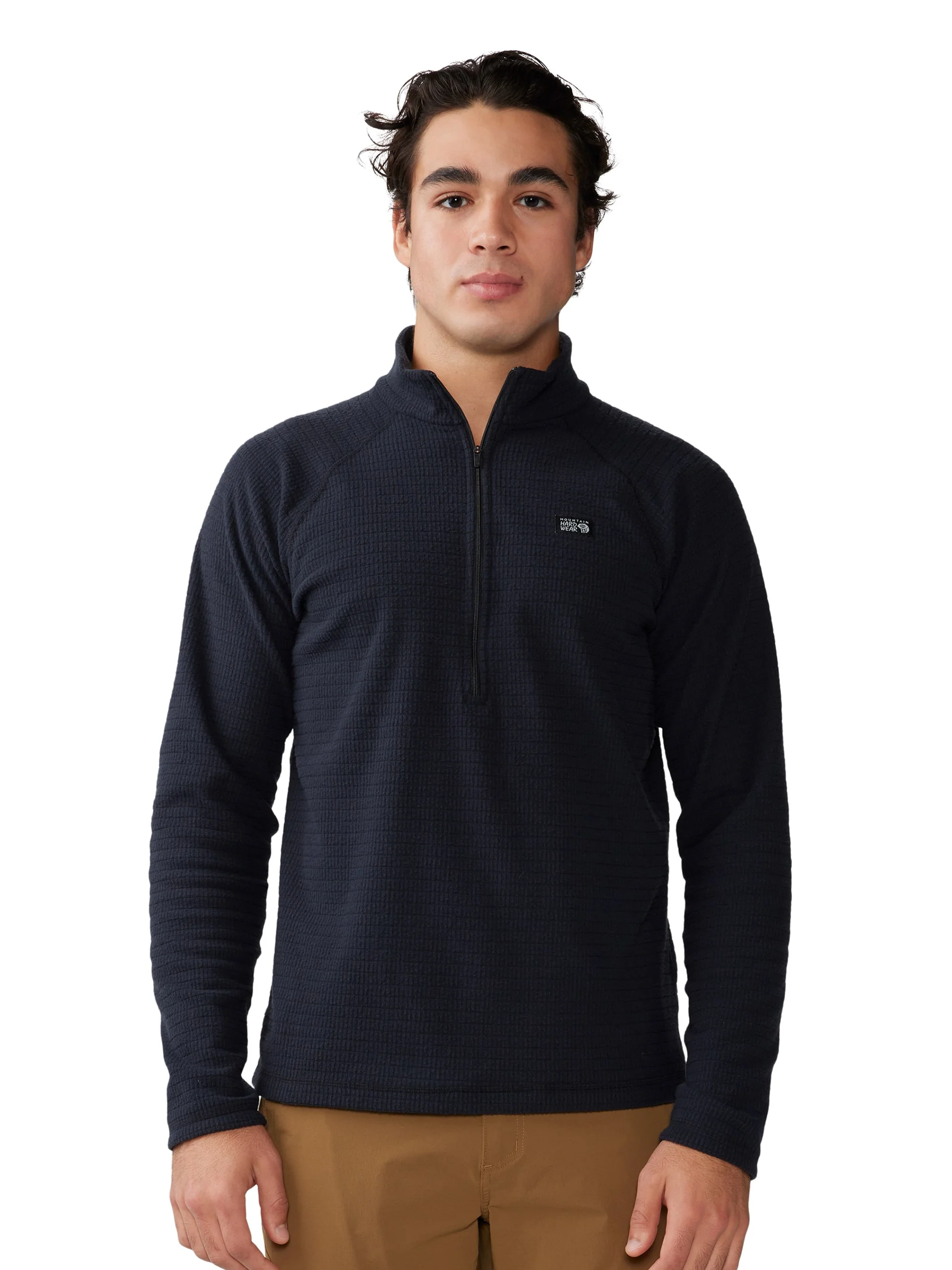 Mountain Hardware Summit Grid™ Half Zip - Image 4