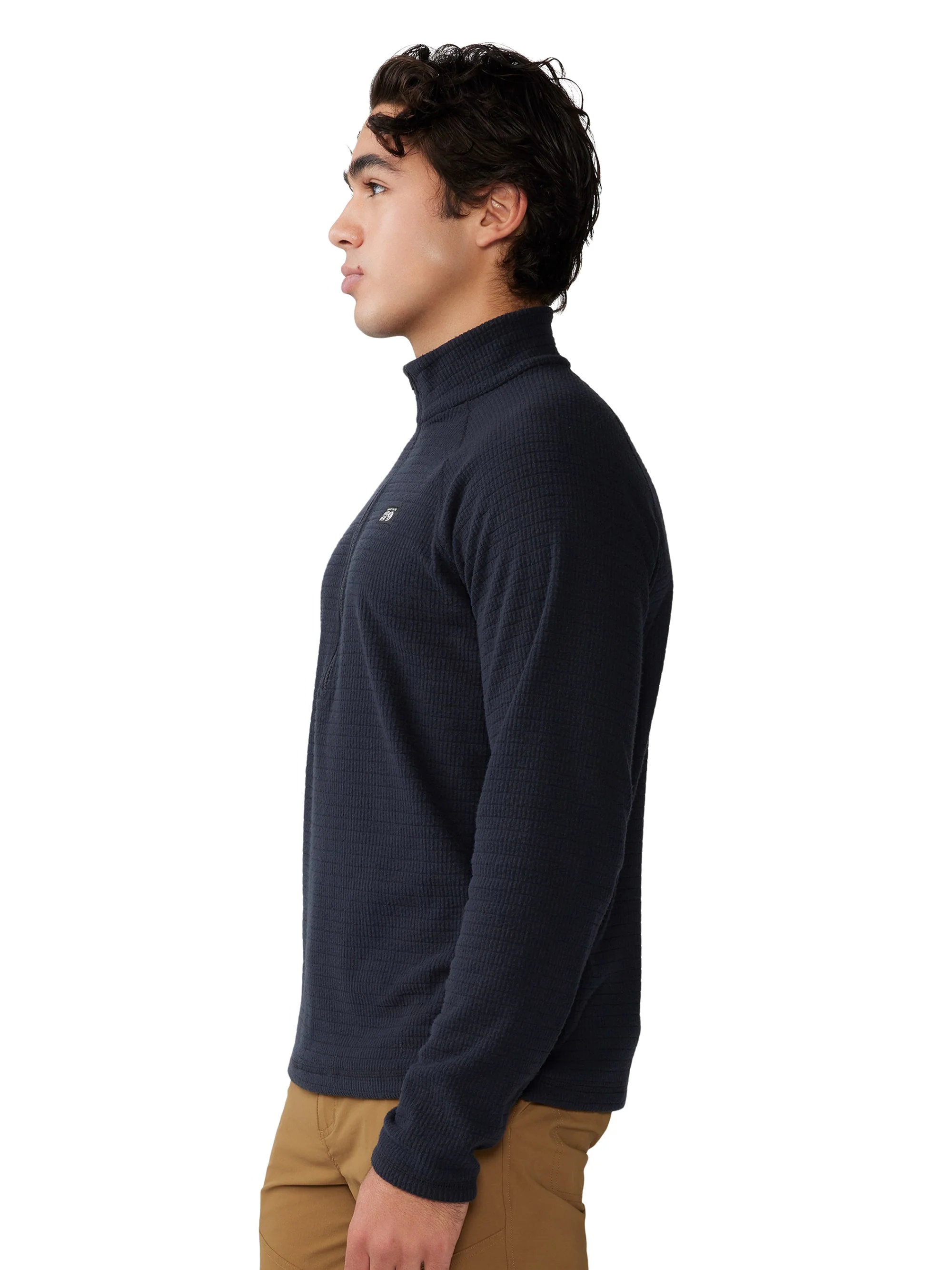 Mountain Hardware Summit Grid™ Half Zip - Image 6