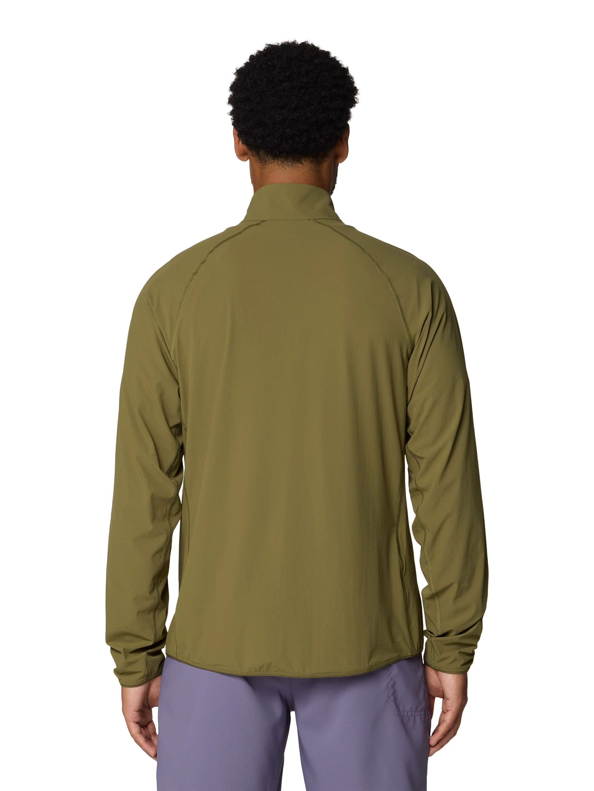 Mountain Hardware Sunshield™ Half Zip - Image 2