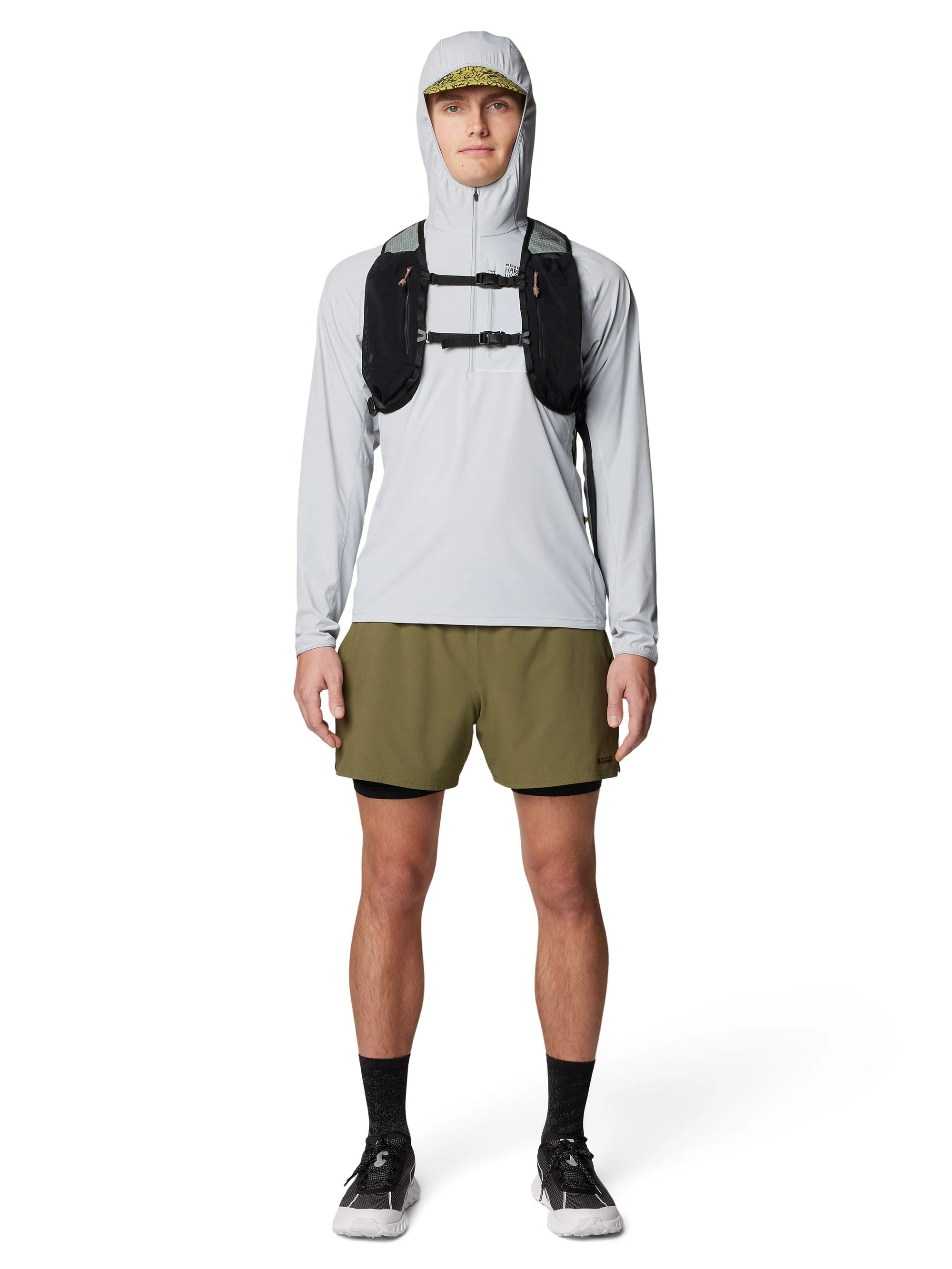 Mountain Hardware Sunshield™ Hoody - Image 8