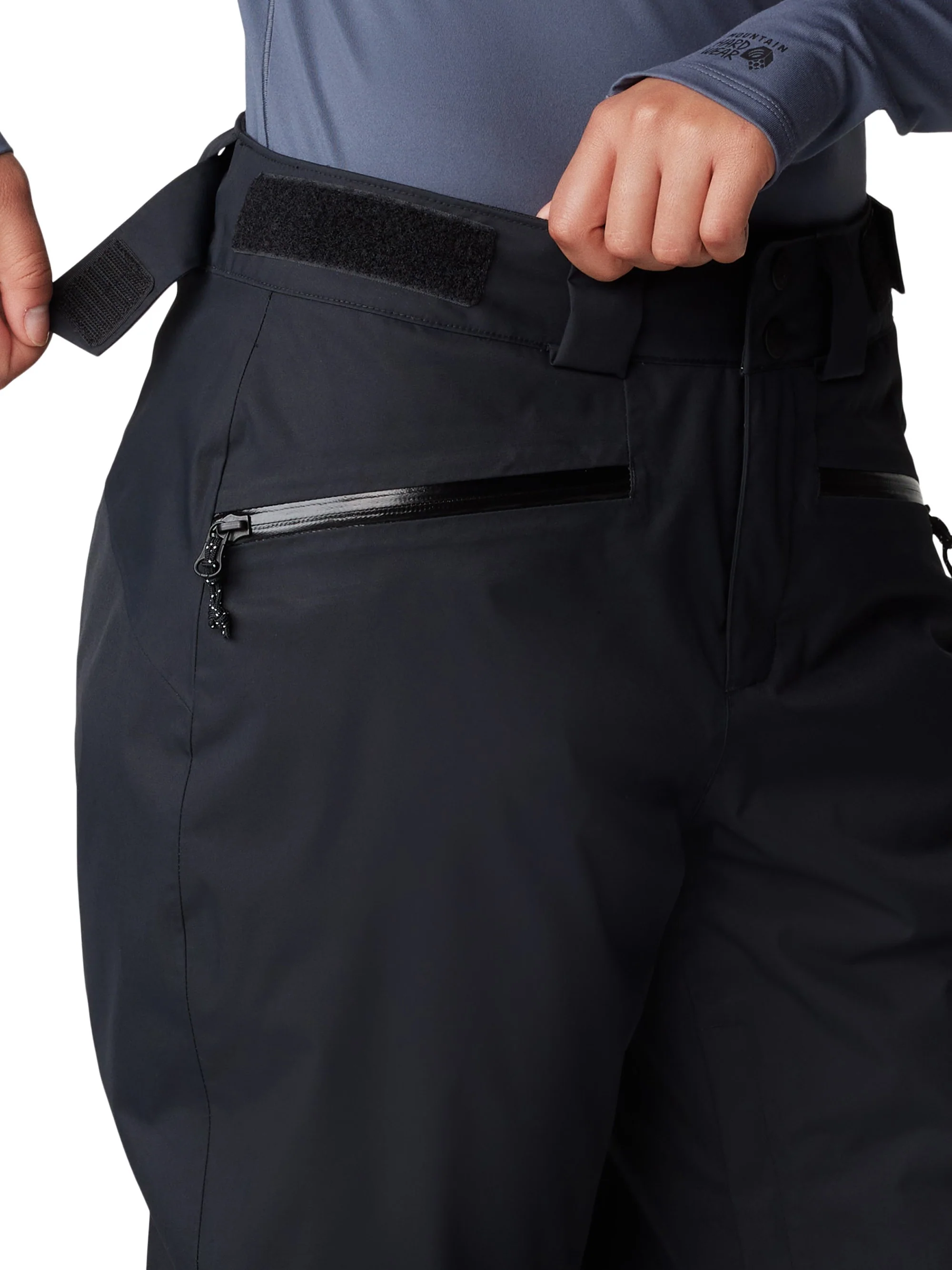 Mountain Hardwear Firefall™ Womens Insulated Pants - Image 5