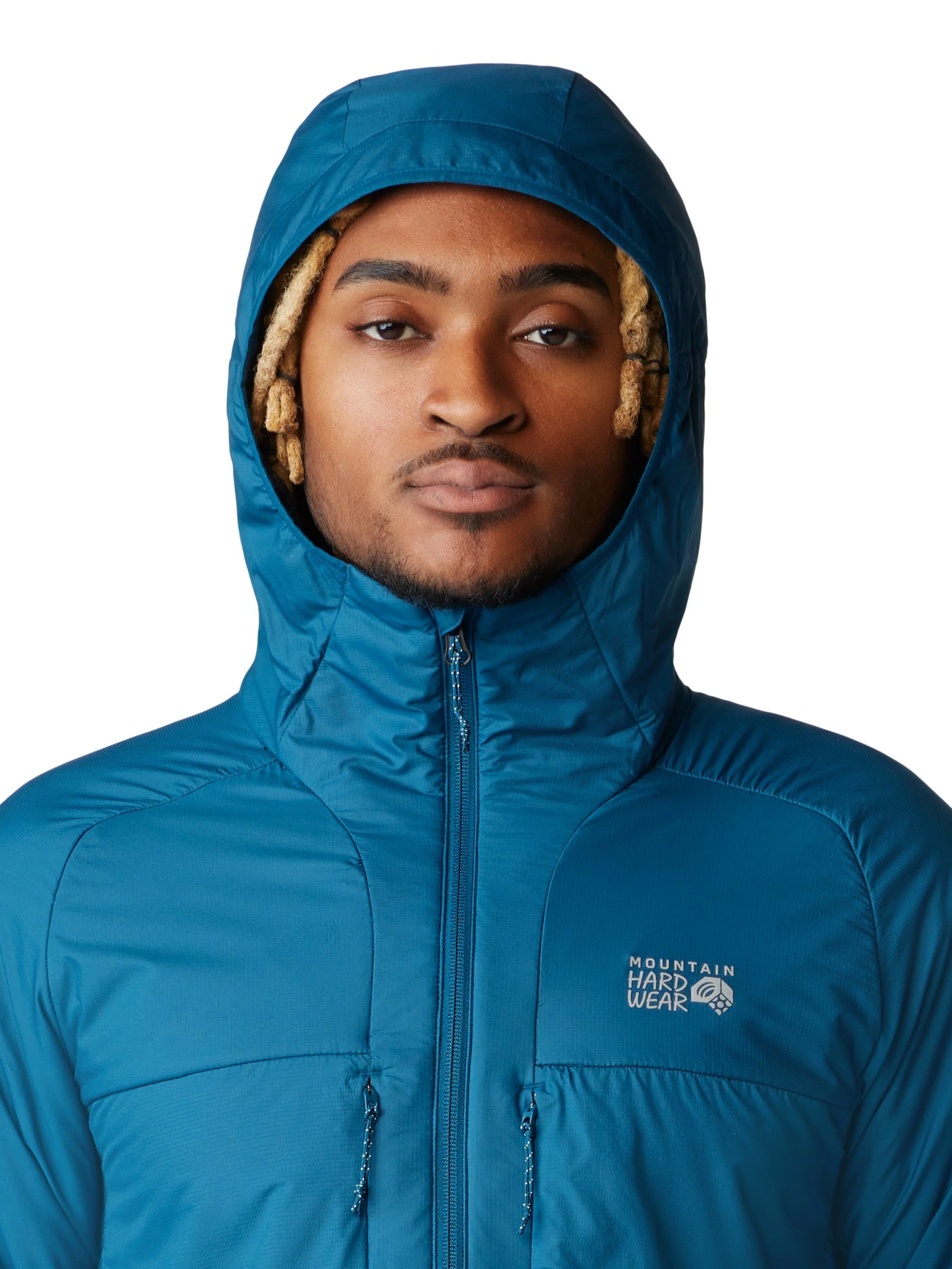 Mountain Hardwear Kor Airshell Warm Mens Hoody - Image 4