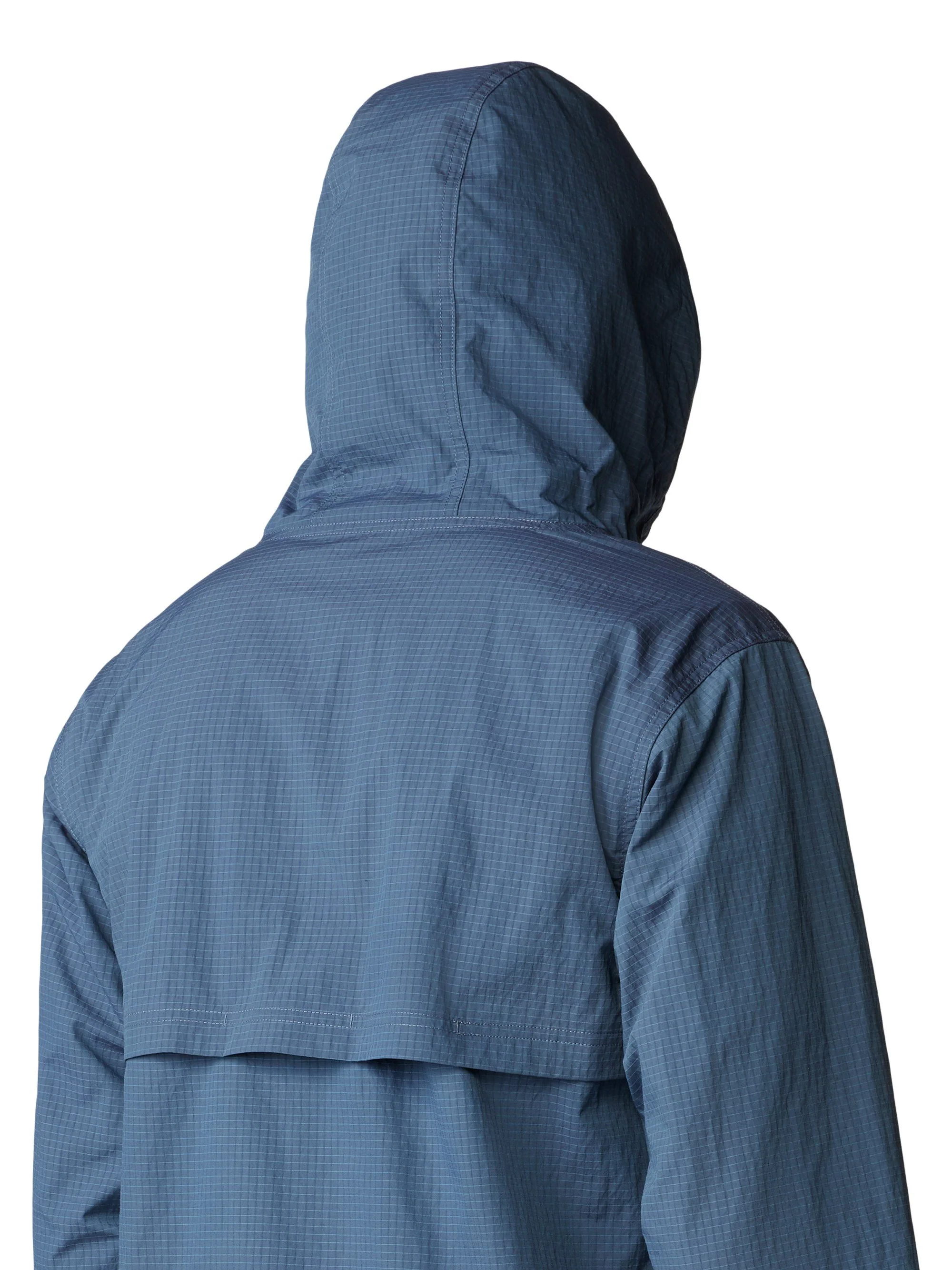 Mountain Hardwear Mens Stryder Full Zip - Image 6