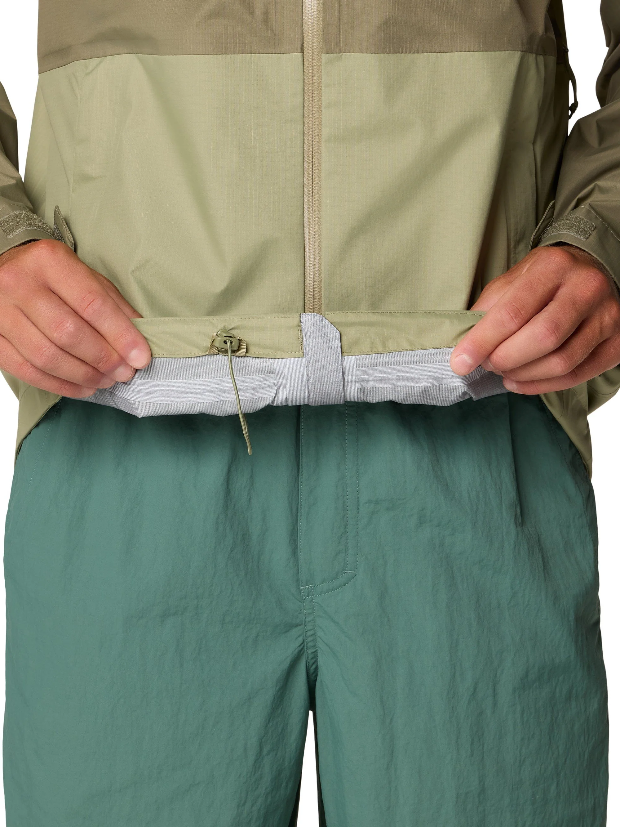 Mountain Hardwear Mens Threshold Jacket - Image 21