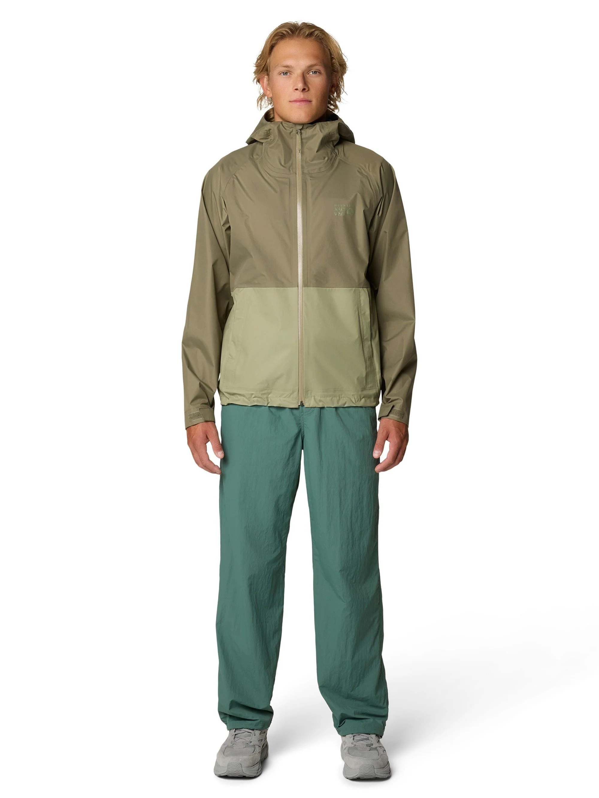 Mountain Hardwear Mens Threshold Jacket - Image 24