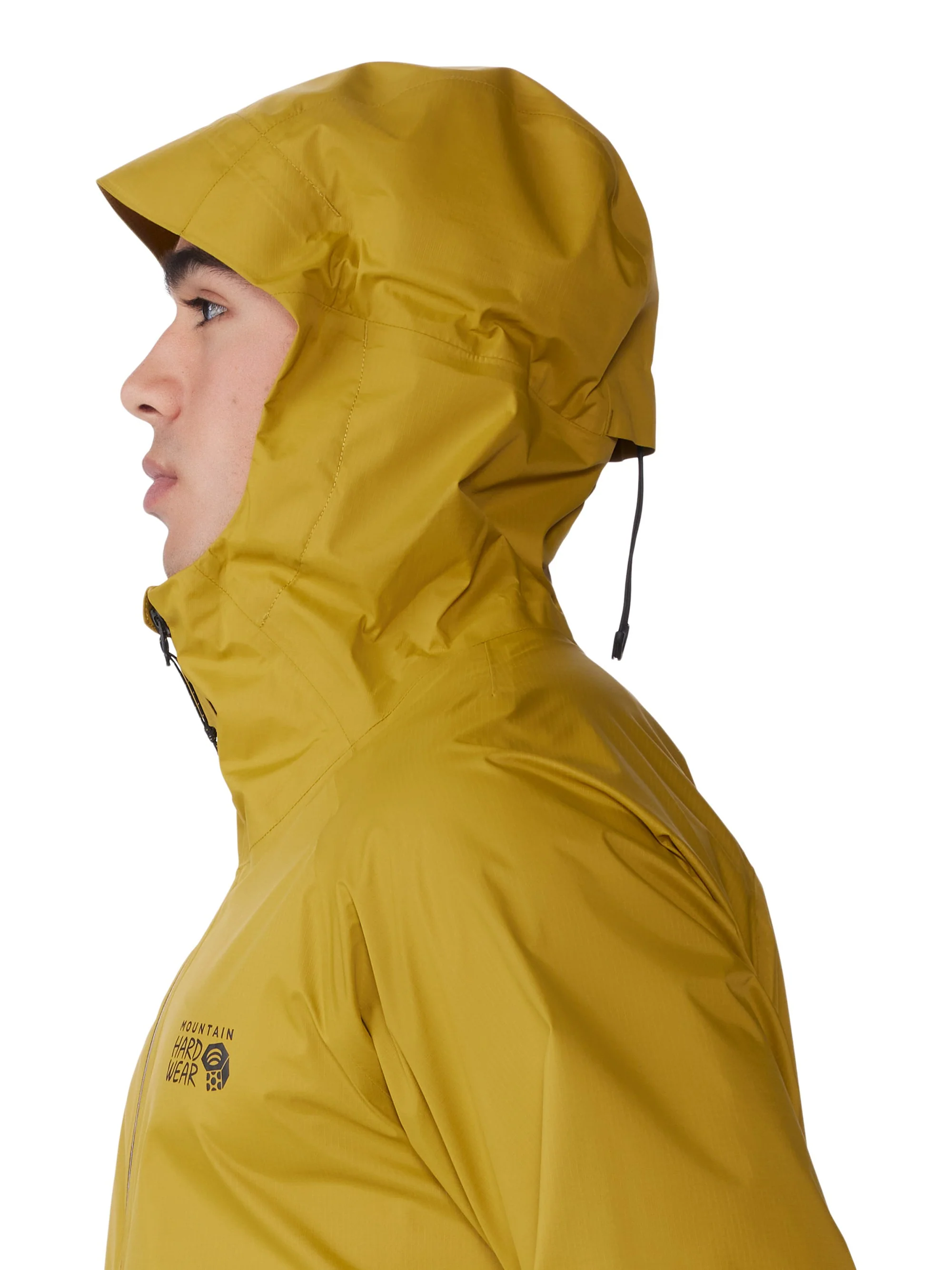 Mountain Hardwear Mens Threshold Jacket - Image 6