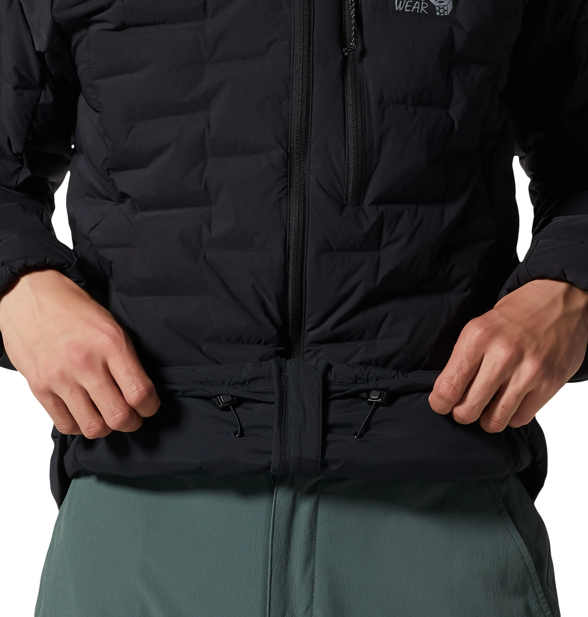 Mountain Hardwear StretchDown™ Mens Jacket - Image 4