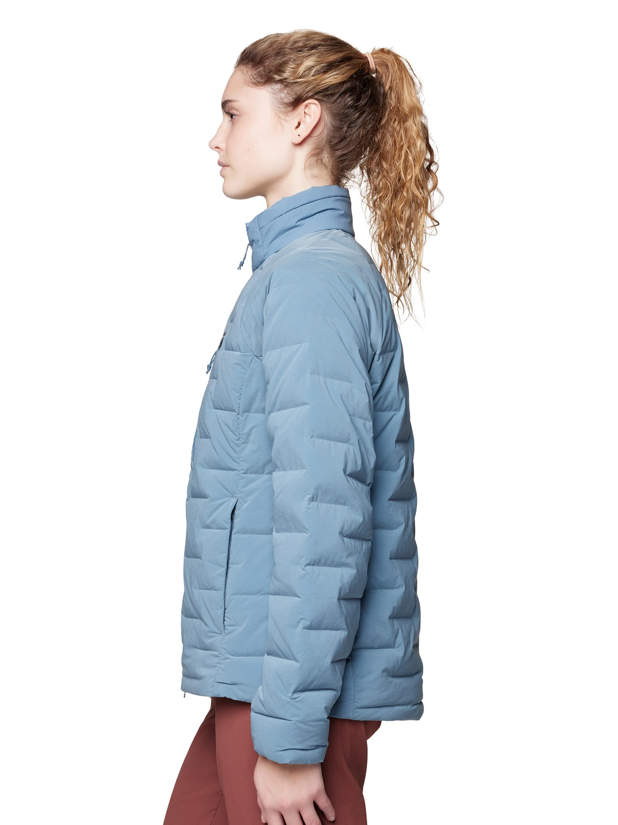 Mountain Hardwear StretchDown™ Womens Jacket - Image 6