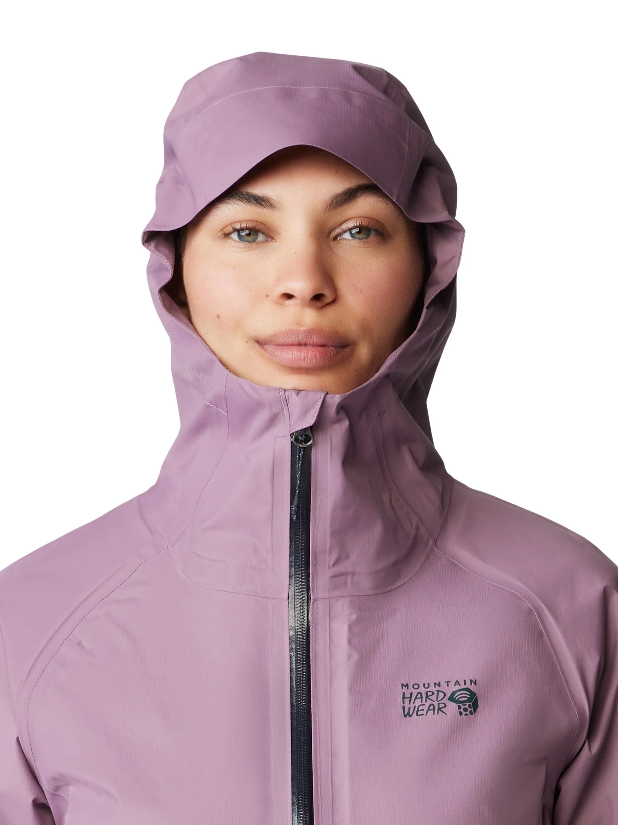 Mountain Hardwear Womens Threshold Jacket - Image 6