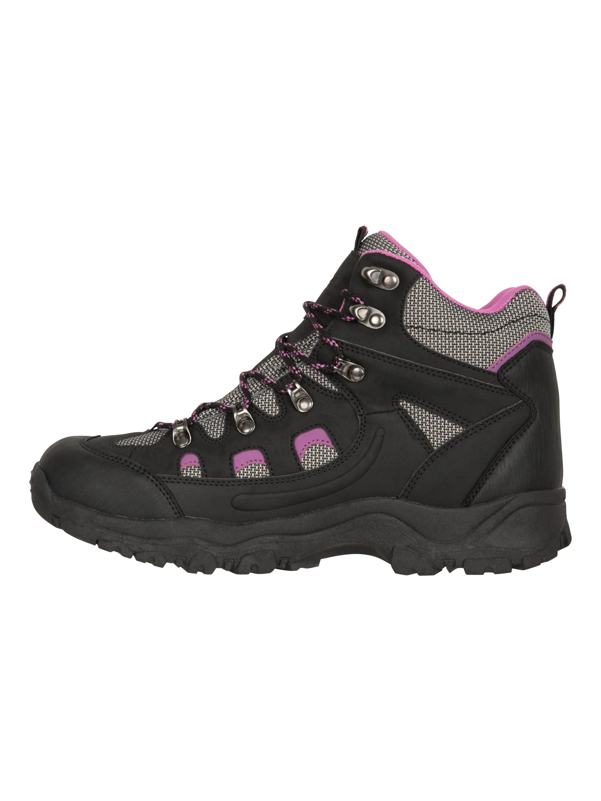 Mountain Warehouse Adventurer Womens Waterproof Hiking Boots - Image 4