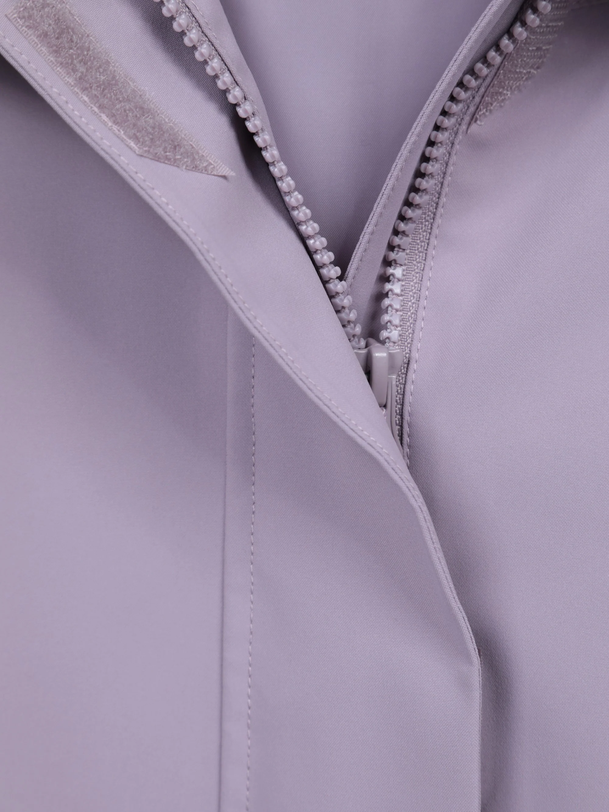 Mountain Warehouse April Womens Rain Jacket - Image 5