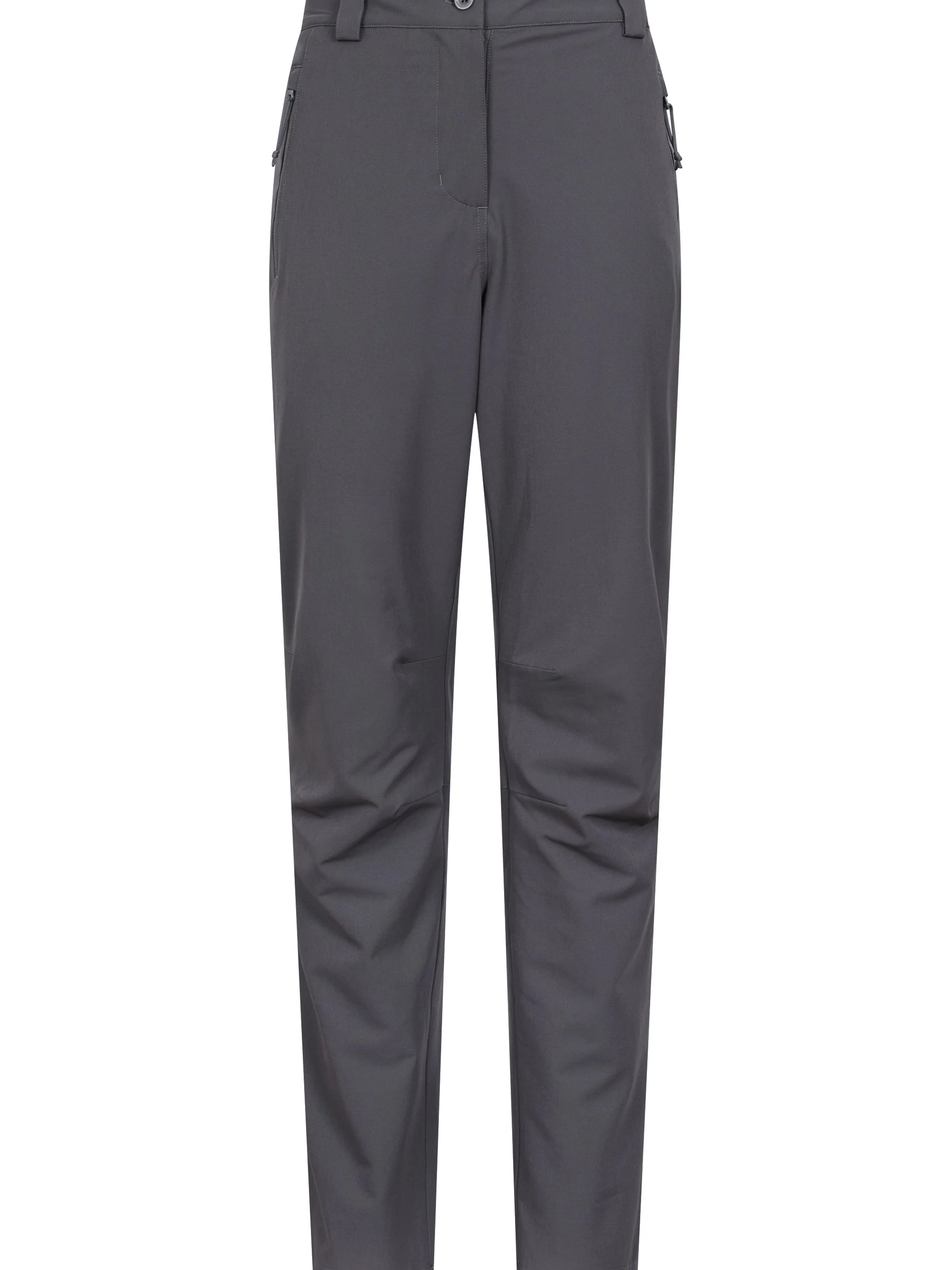 Mountain Warehouse Arctic II Fleece Lined Stretch Womens Pants - Image 5