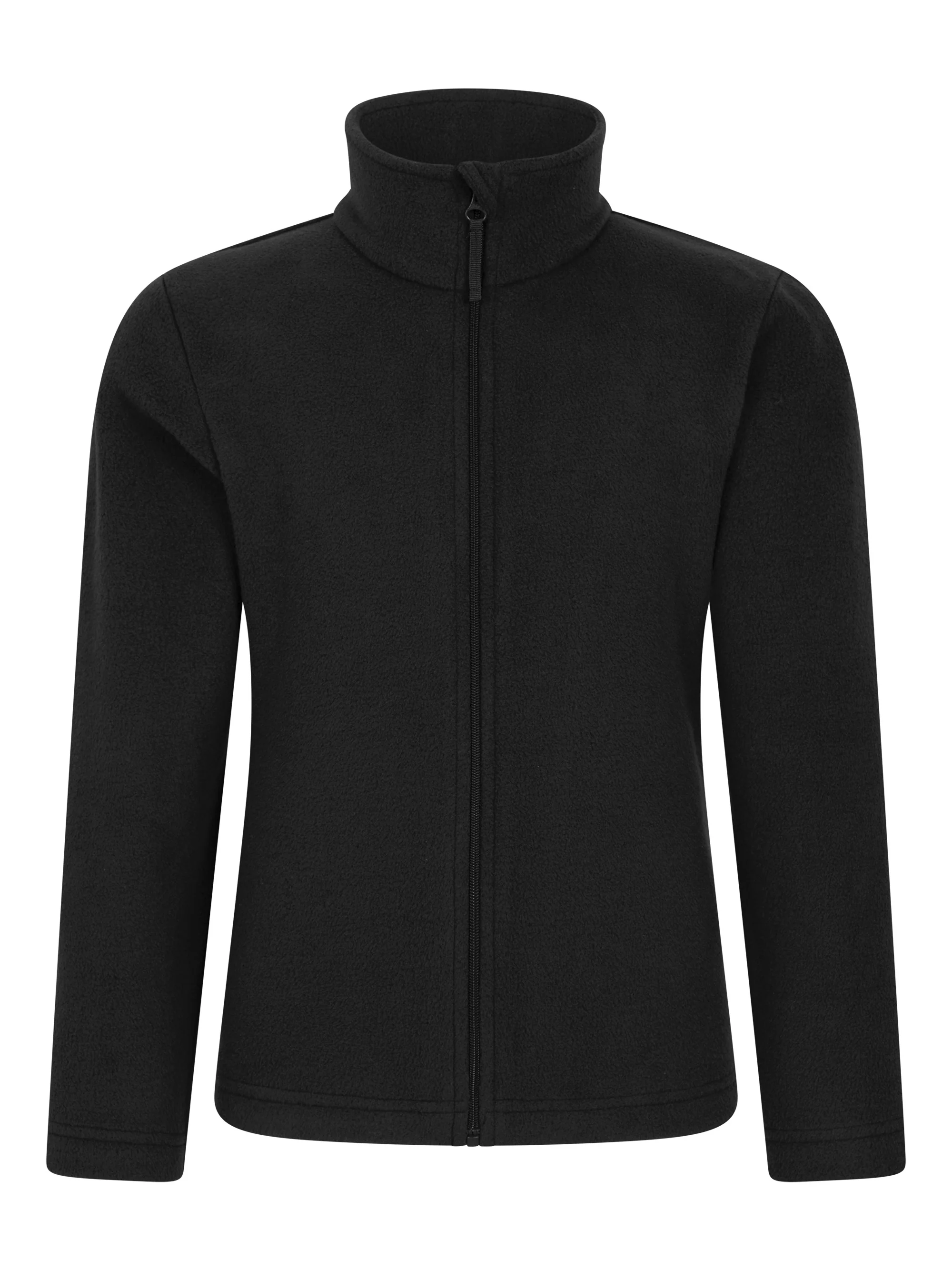 Mountain Warehouse Camber II Kids Full-Zip Fleece