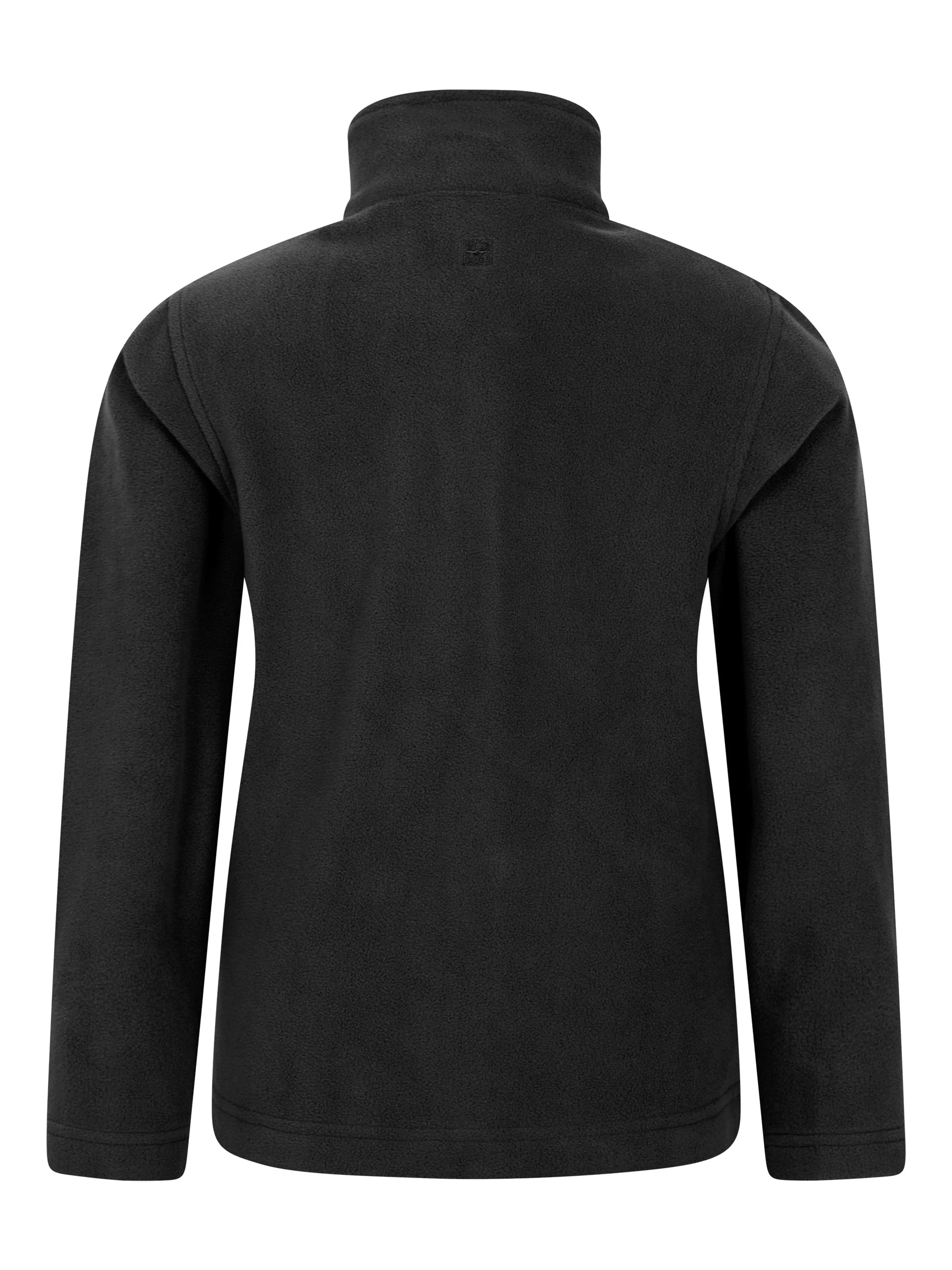 Mountain Warehouse Camber II Kids Full-Zip Fleece - Image 3
