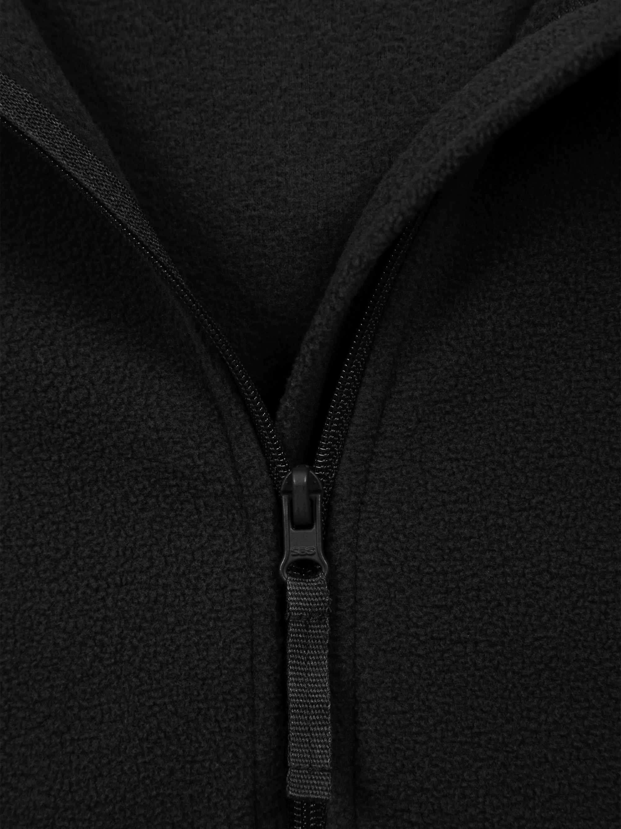 Mountain Warehouse Camber II Kids Full-Zip Fleece - Image 5