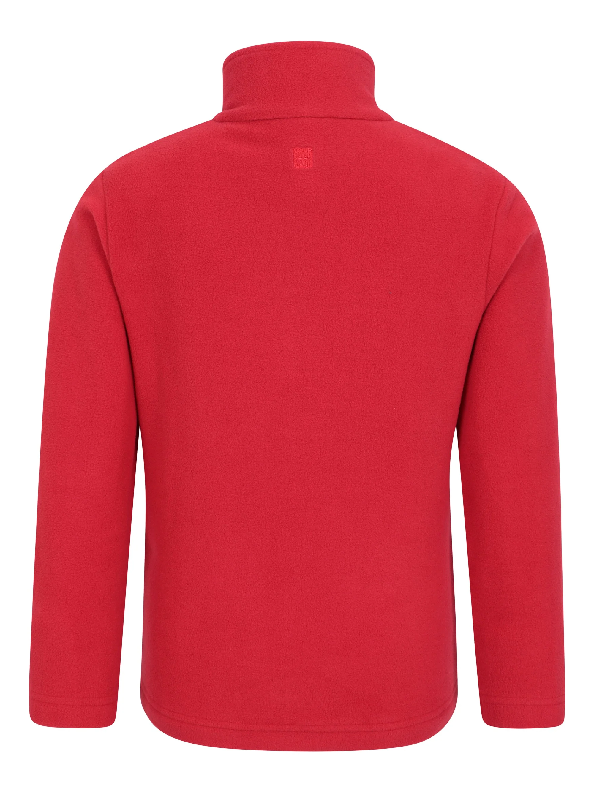 Mountain Warehouse Camber II Kids Half-Zip Fleece - Image 8