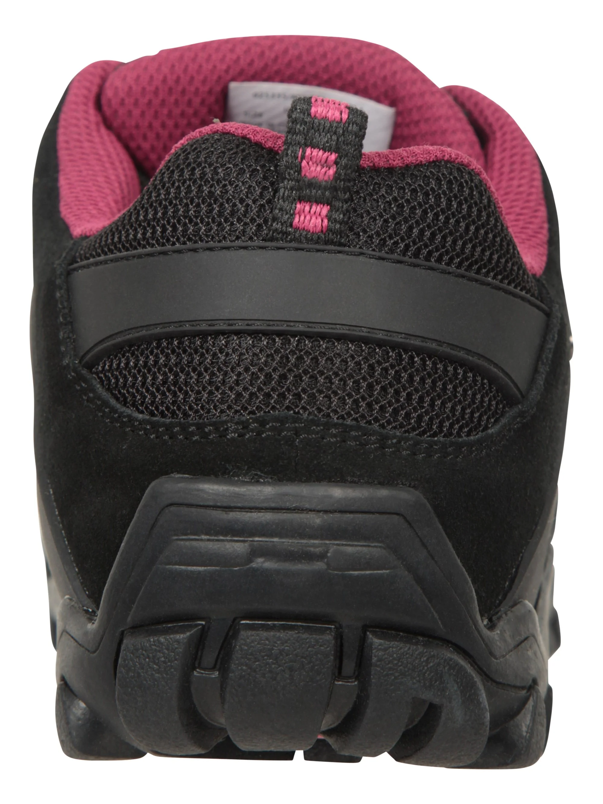 Mountain Warehouse Curlew Womens Low Profile Waterproof Hiking Shoes - Image 6
