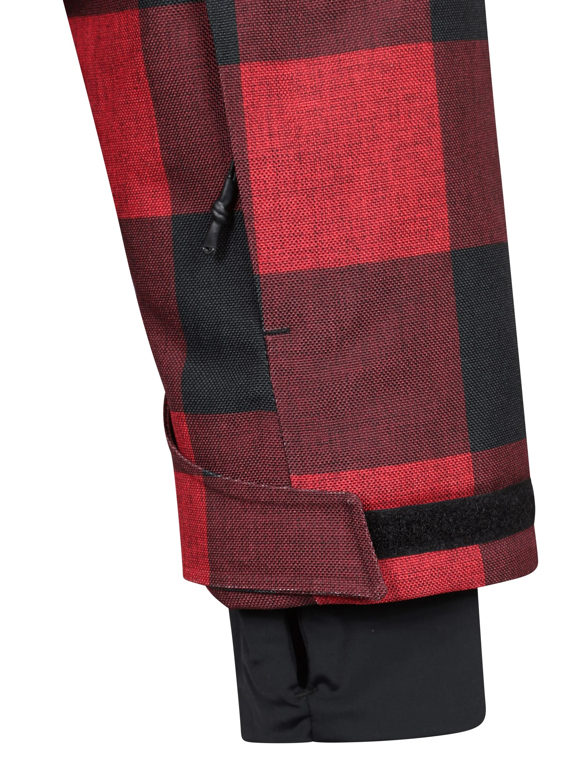 Mountain Warehouse Drayton Mens Waterproof Ski Jacket - Image 25