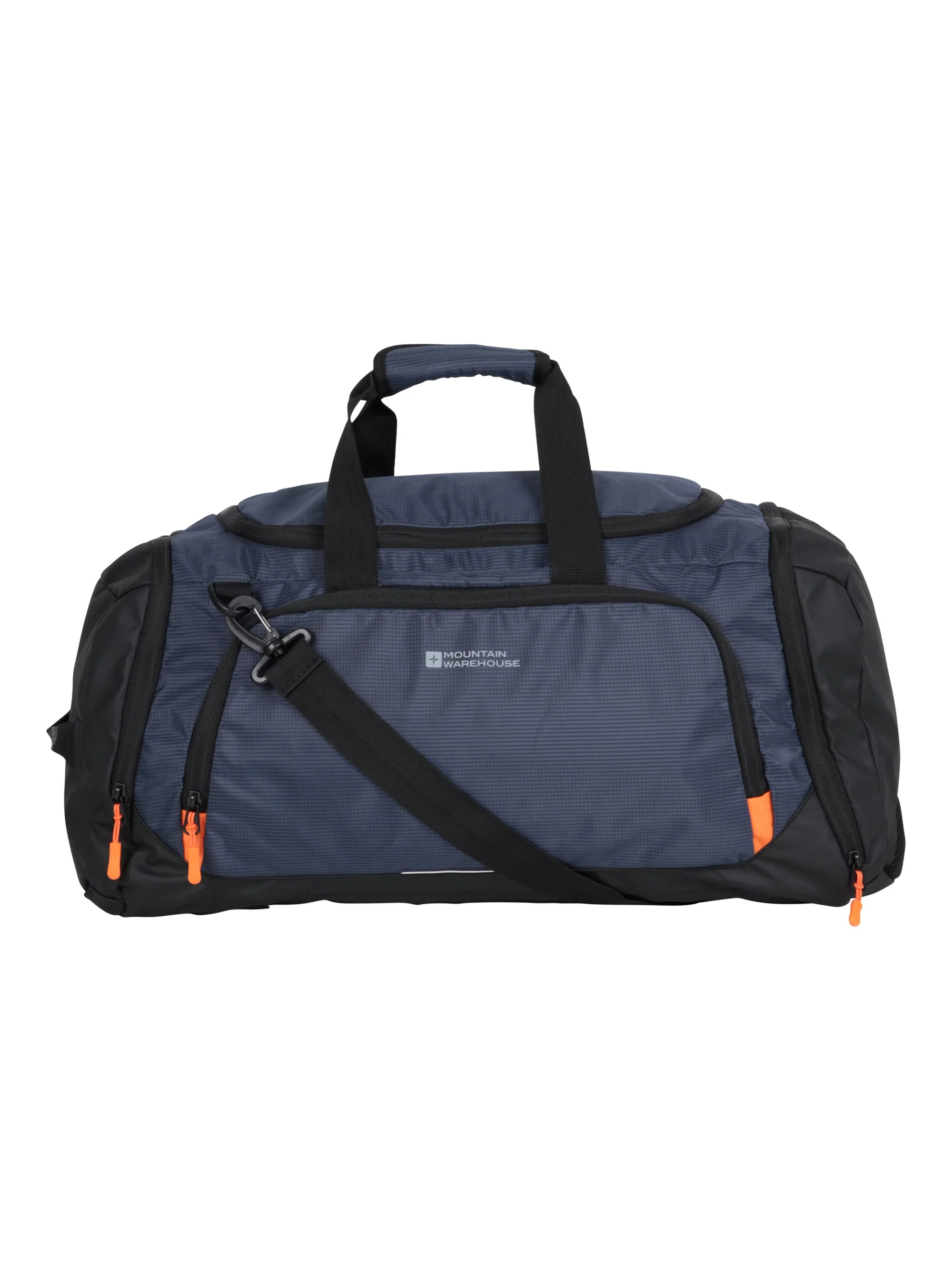 Mountain Warehouse Duffel Bag 40L