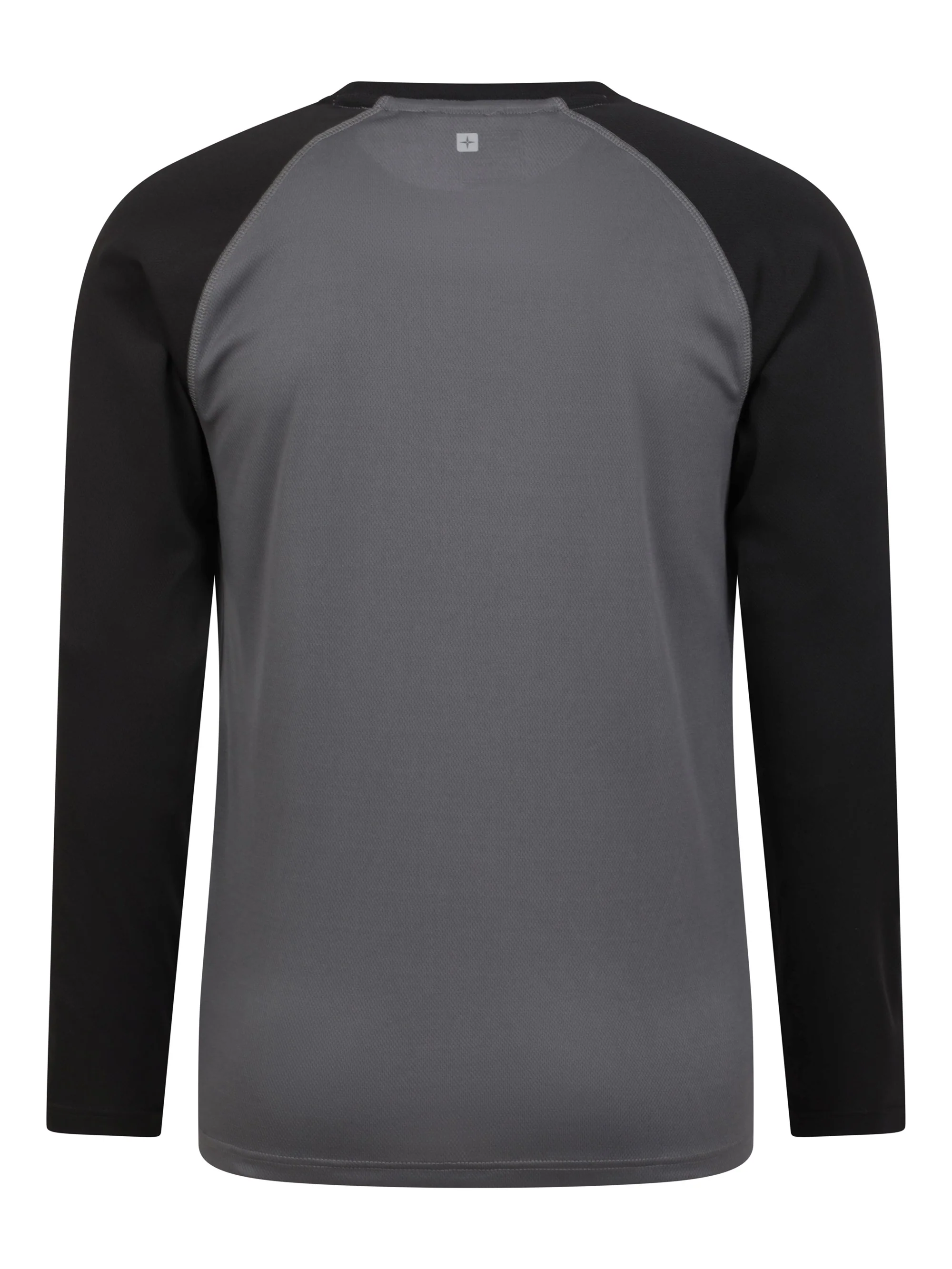 Mountain Warehouse Endurance Mens Long Sleeved Top - Image 8