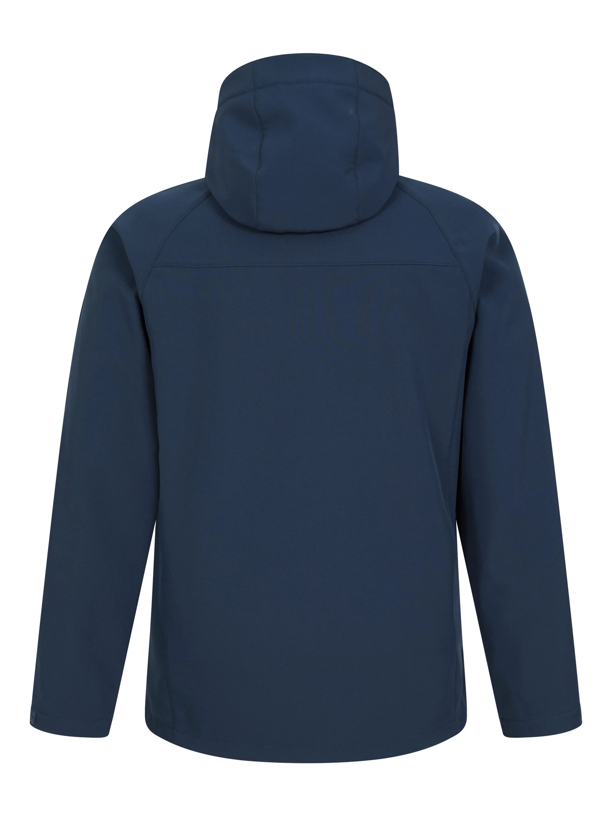 Mountain Warehouse Exodus Mens Water-Resistant Softshell Jacket - Image 14