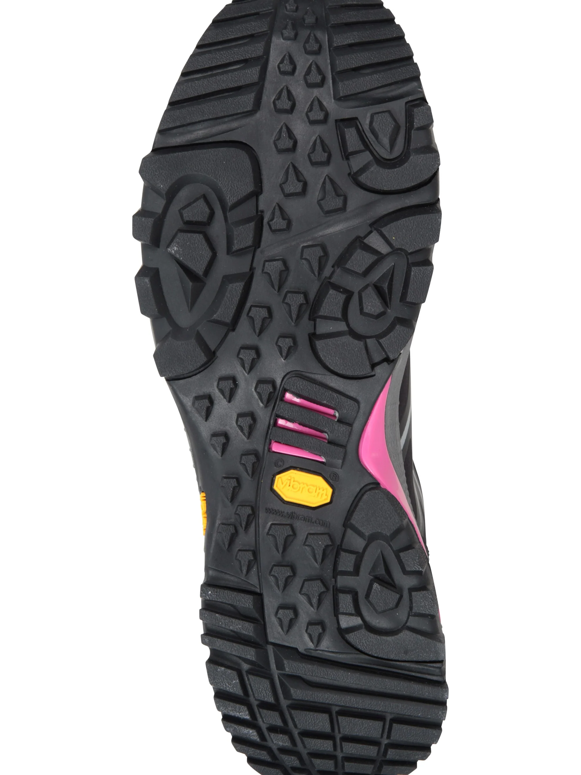 Mountain Warehouse Extreme Byzantine Womens Waterproof Vibram Boots - Image 5