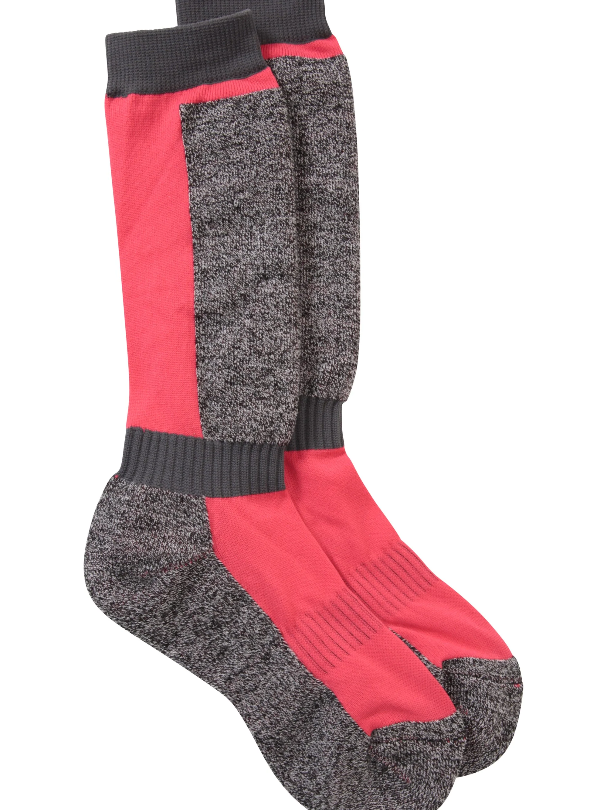 Mountain Warehouse Extreme Kids Thermal Merino Knee Length Ski Socks - Image 10