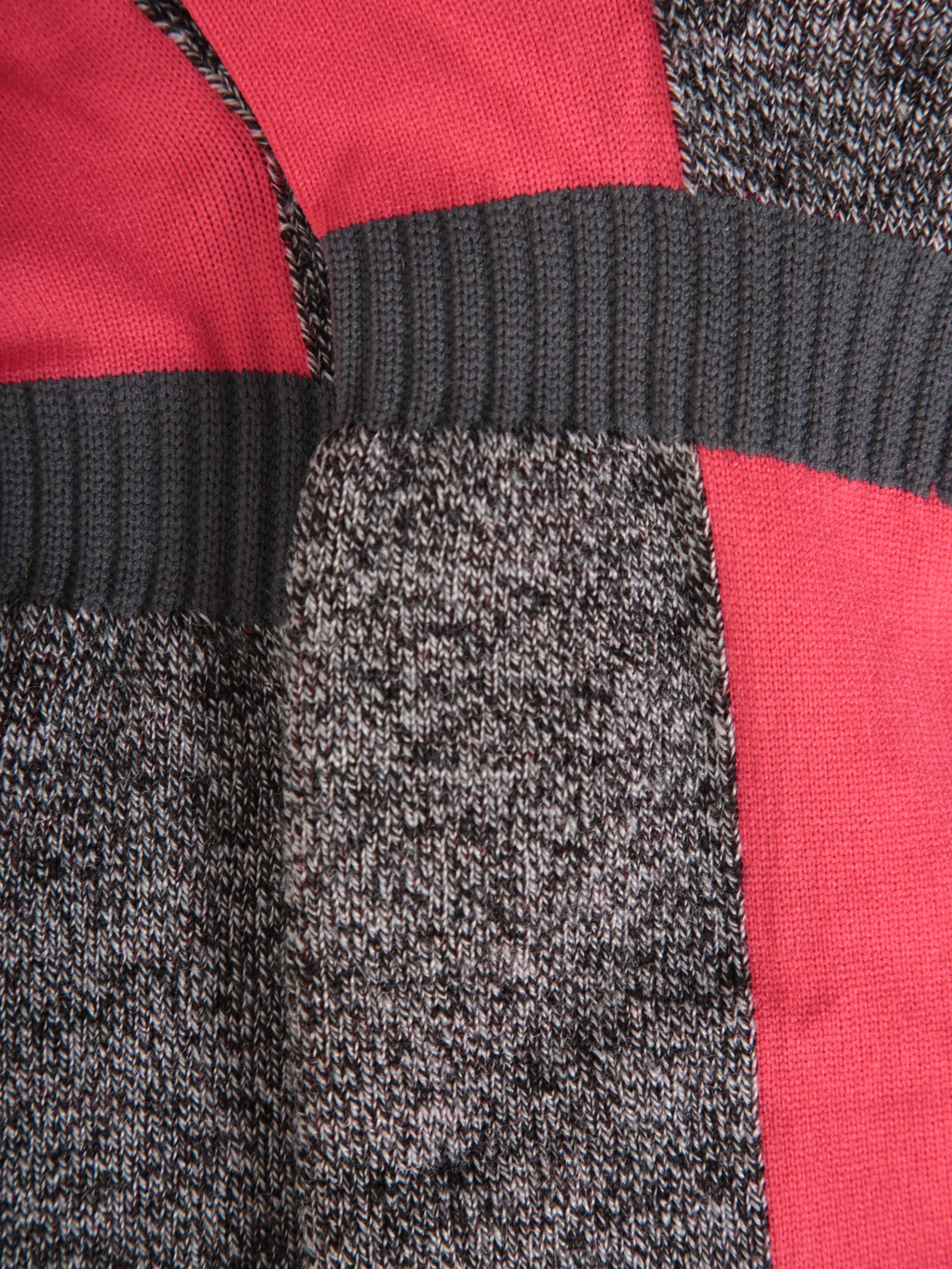 Mountain Warehouse Extreme Kids Thermal Merino Knee Length Ski Socks - Image 11