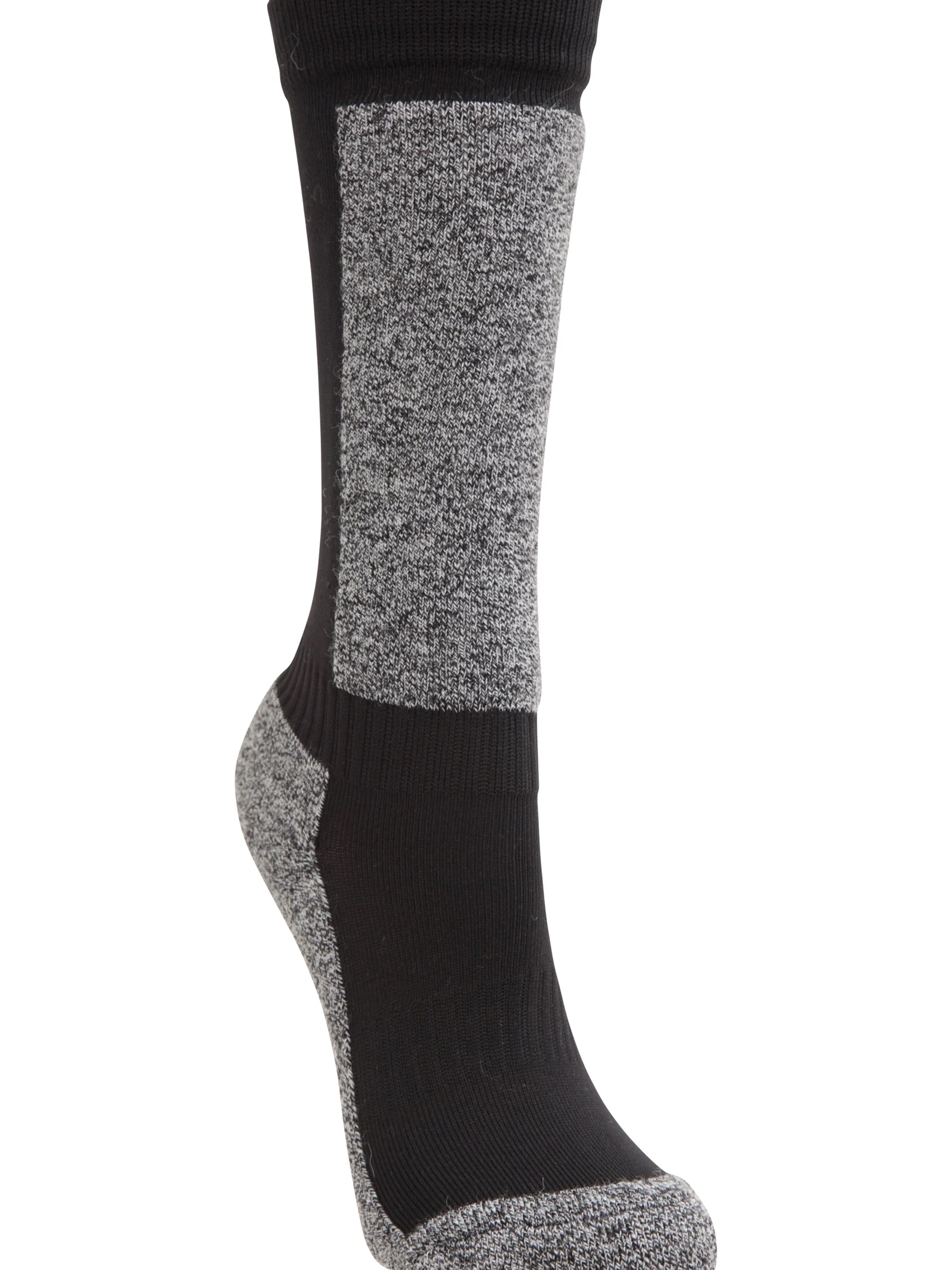 Mountain Warehouse Extreme Kids Thermal Merino Knee Length Ski Socks - Image 12