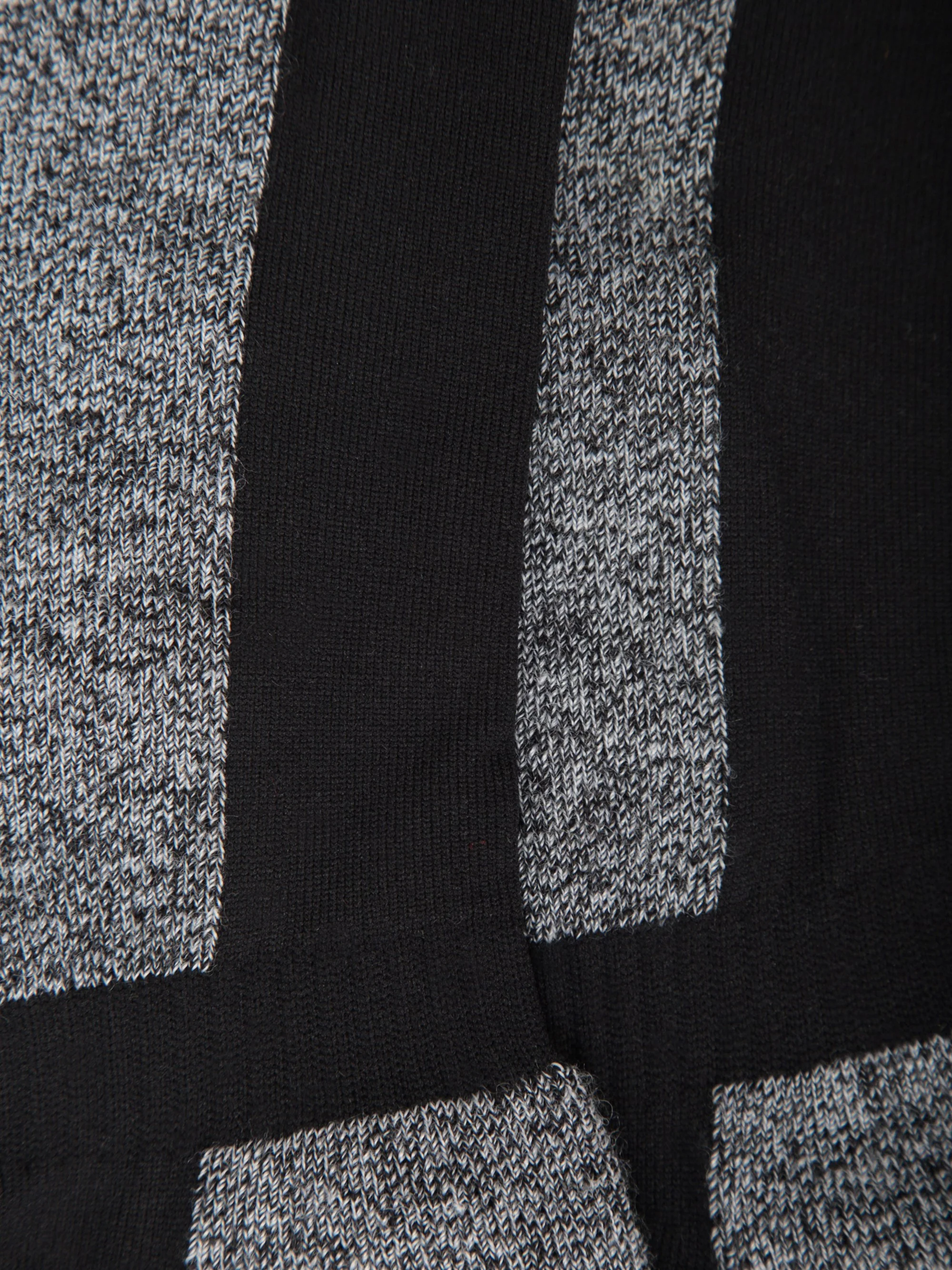 Mountain Warehouse Extreme Kids Thermal Merino Knee Length Ski Socks - Image 14
