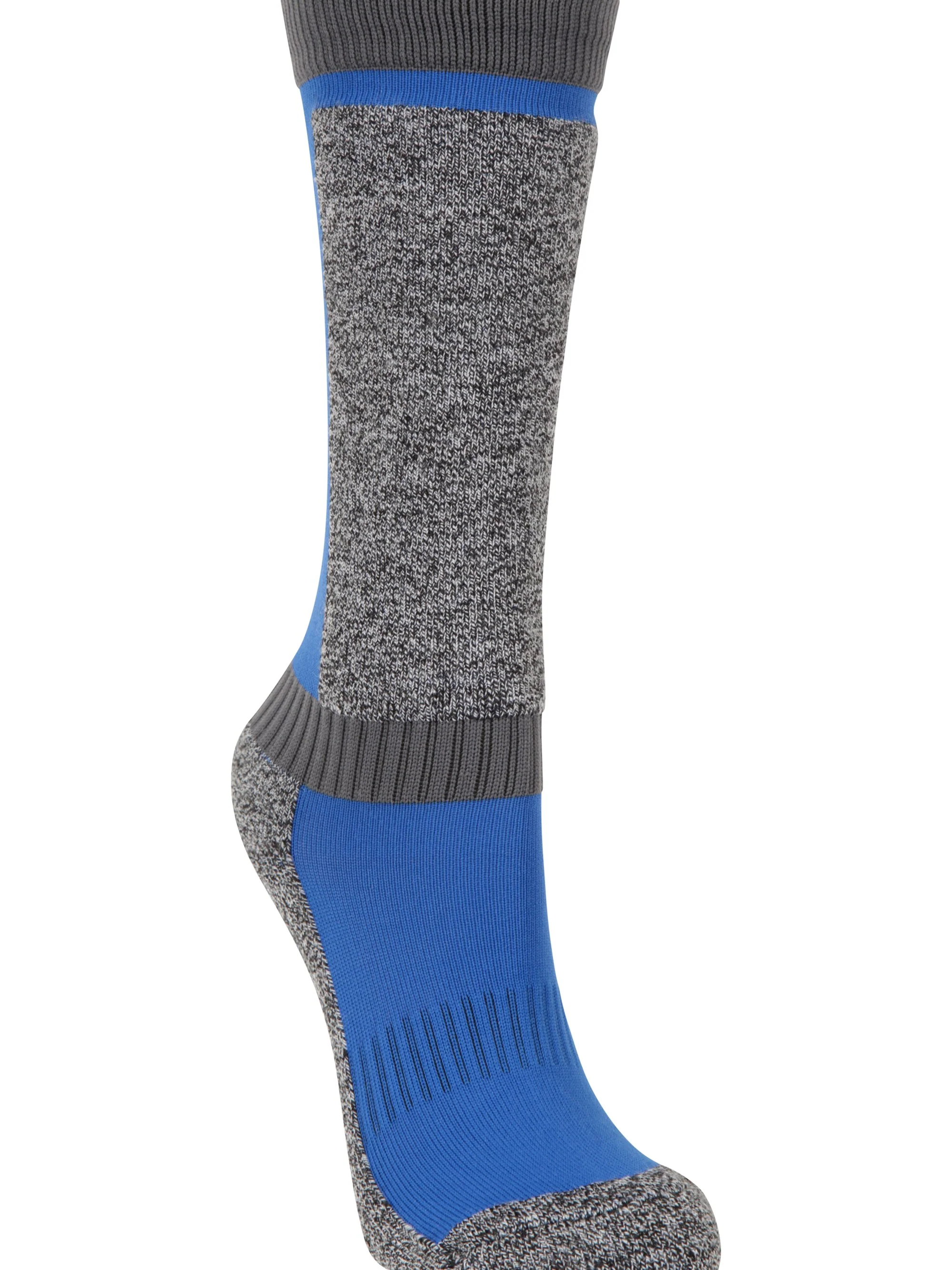 Mountain Warehouse Extreme Kids Thermal Merino Knee Length Ski Socks - Image 15