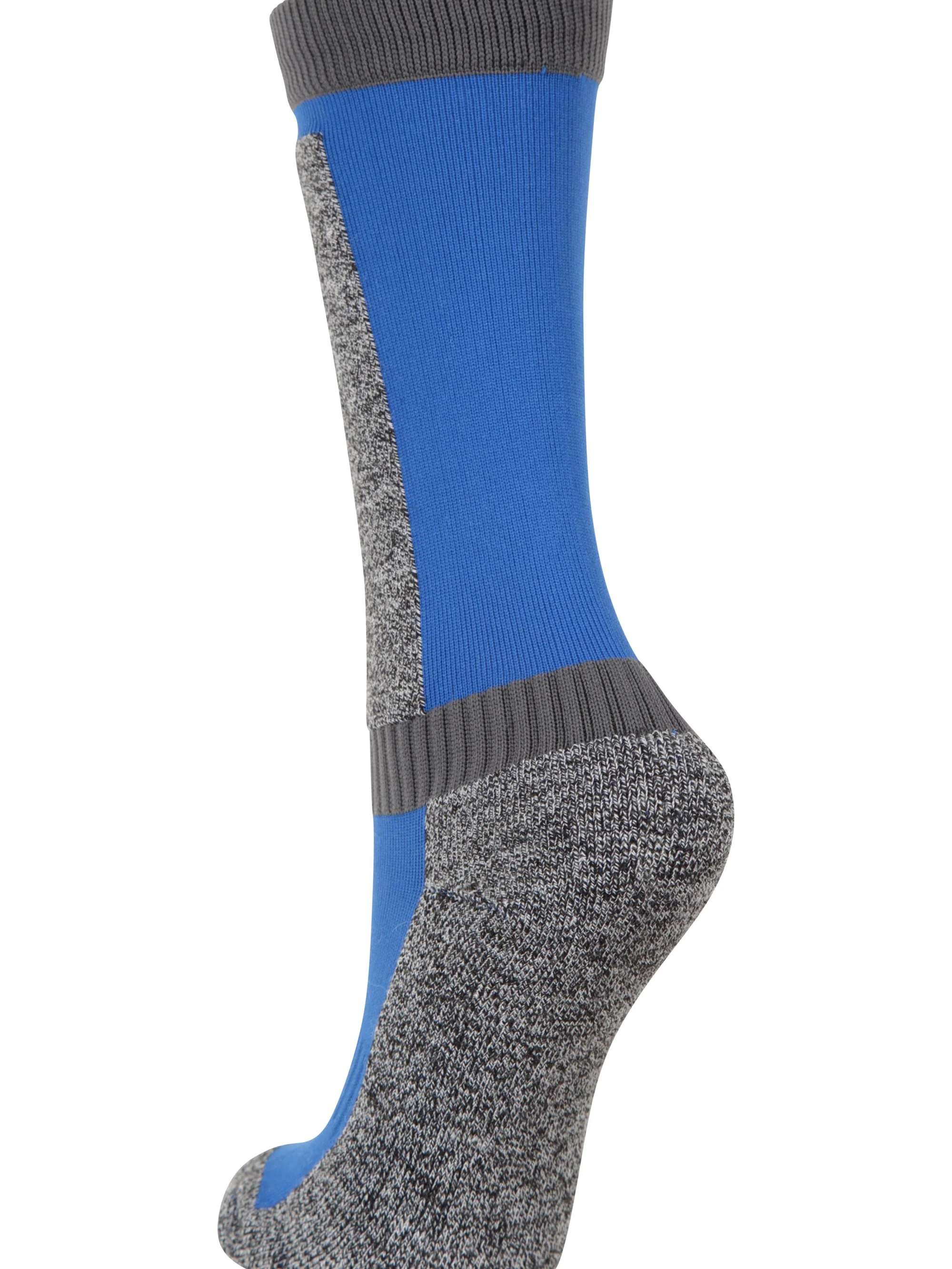 Mountain Warehouse Extreme Kids Thermal Merino Knee Length Ski Socks - Image 16