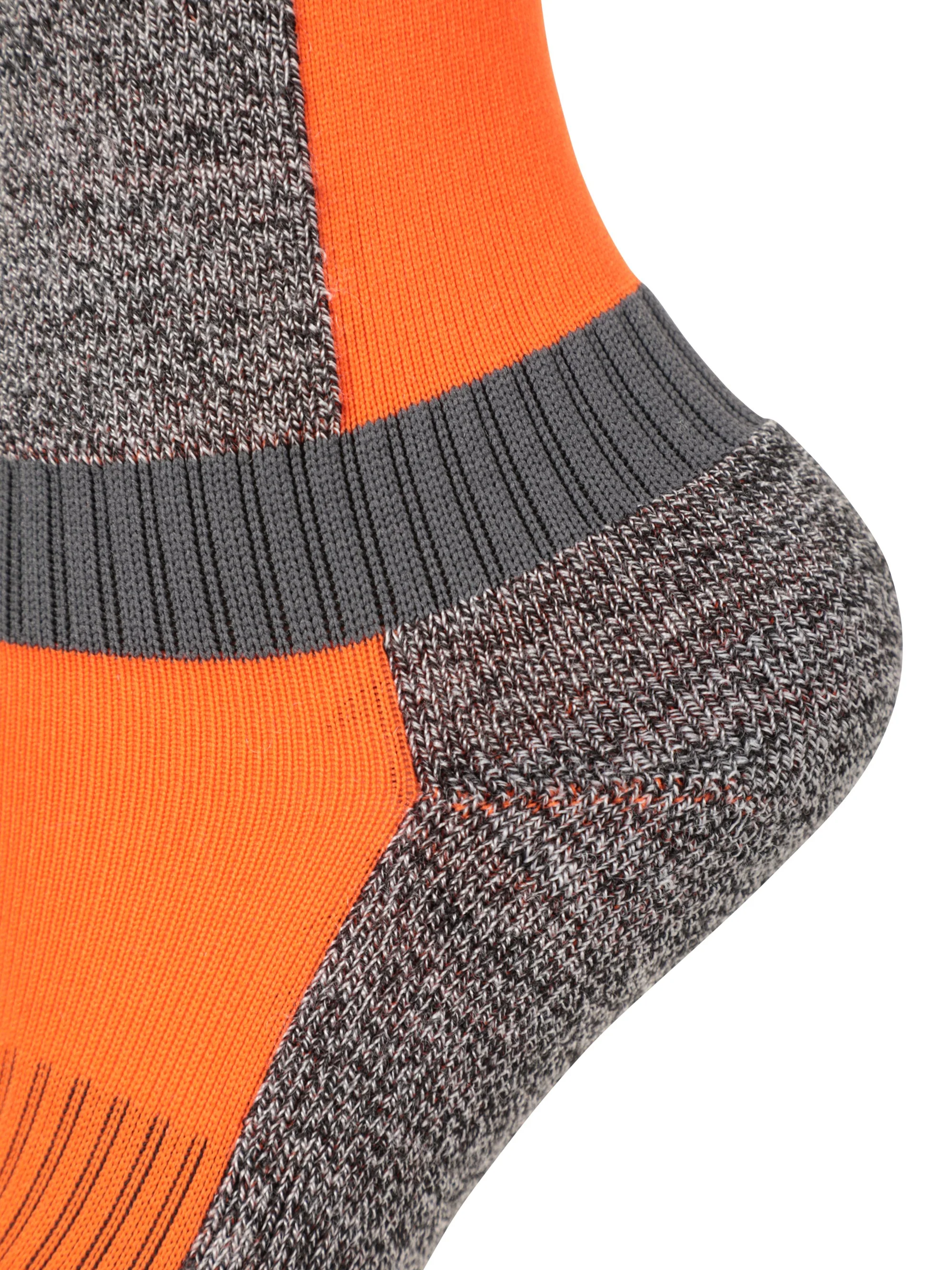 Mountain Warehouse Extreme Kids Thermal Merino Knee Length Ski Socks - Image 23