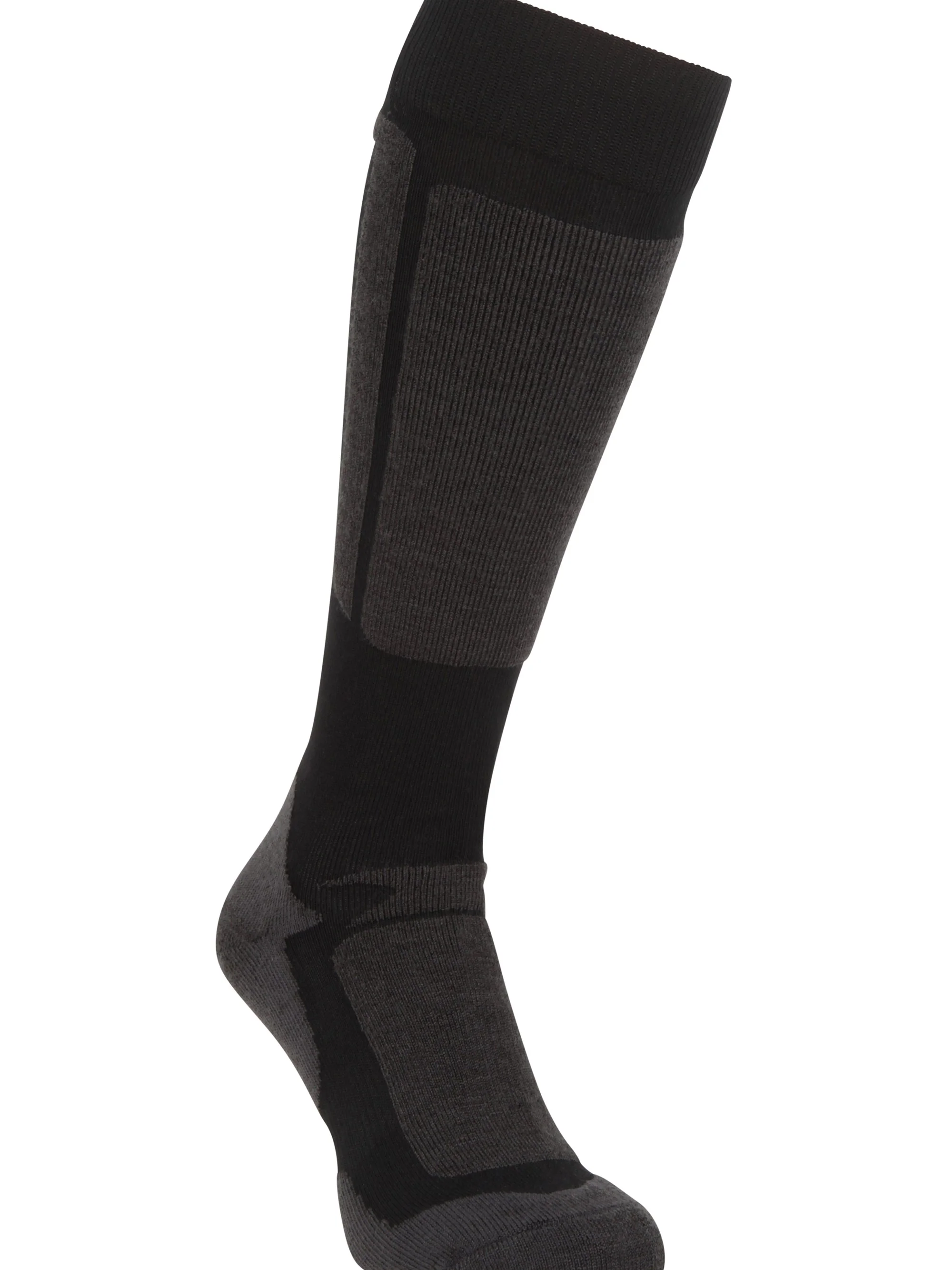 Mountain Warehouse Extreme Mens Thermal Merino Knee Length Ski Socks